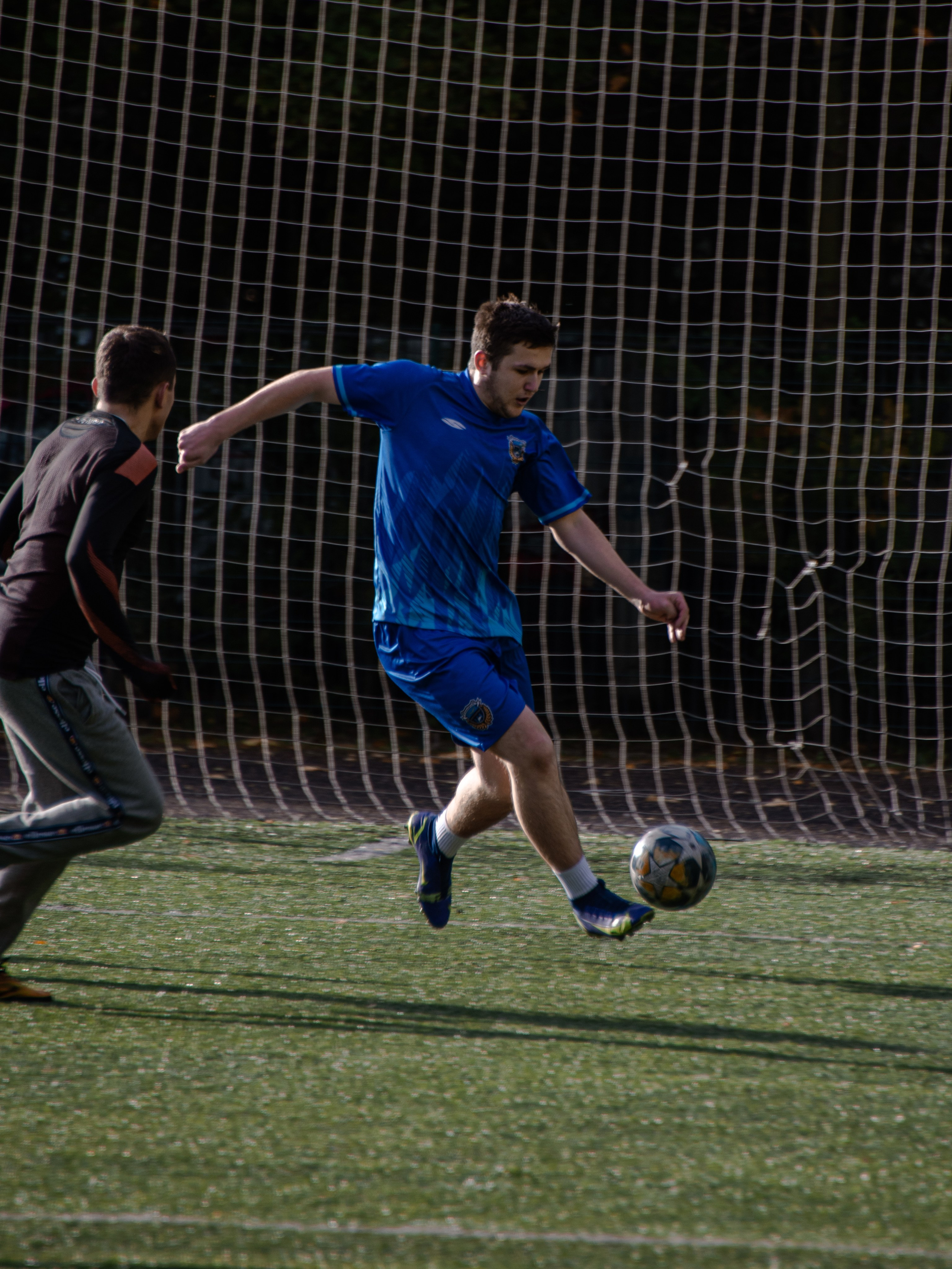 Спортивный репортаж 15.10.23. Фотограф в Санкт-Петербурге Ксения Яковчук