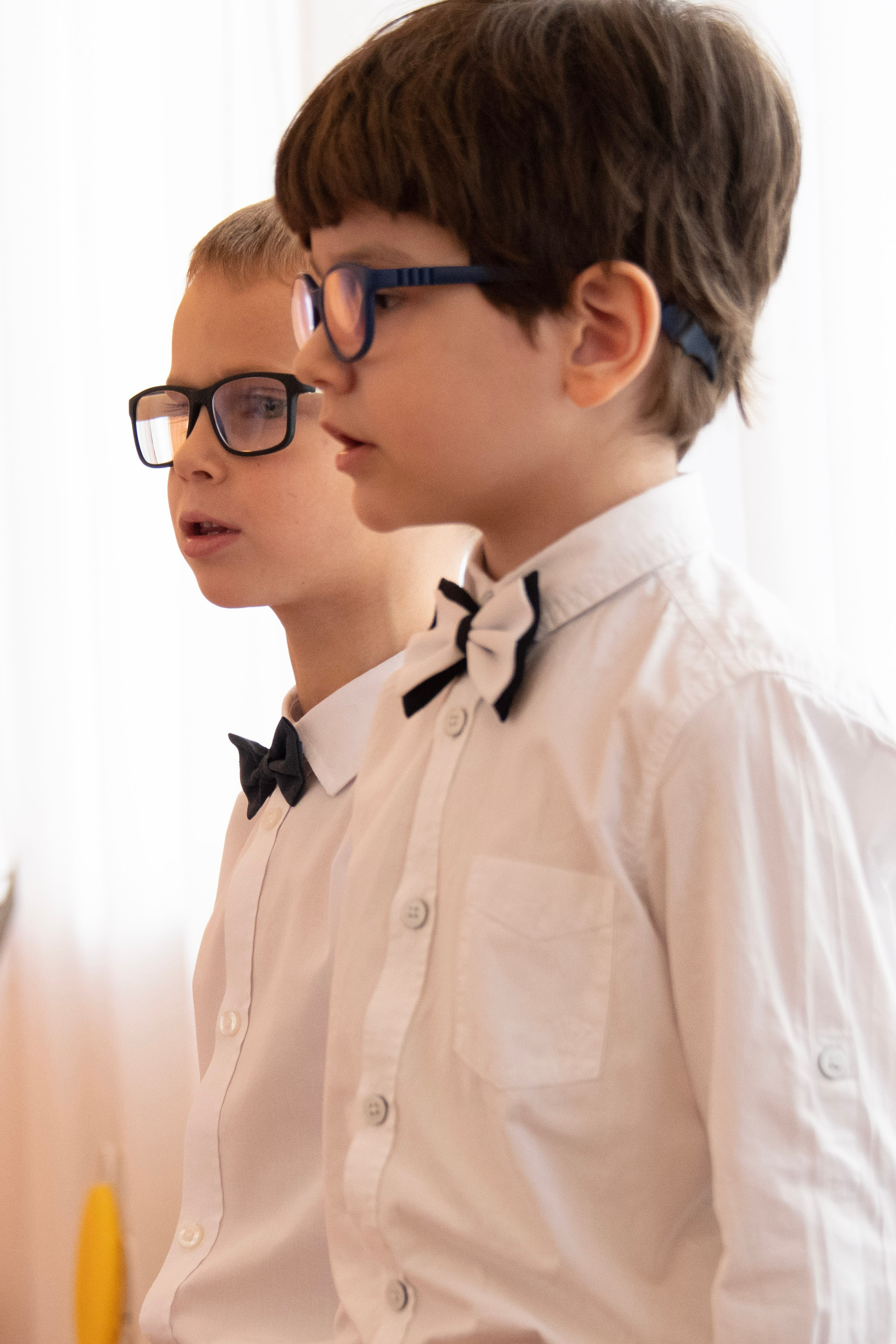 Утренник в детском саду. Фотограф в Санкт-Петербурге Ксения Яковчук