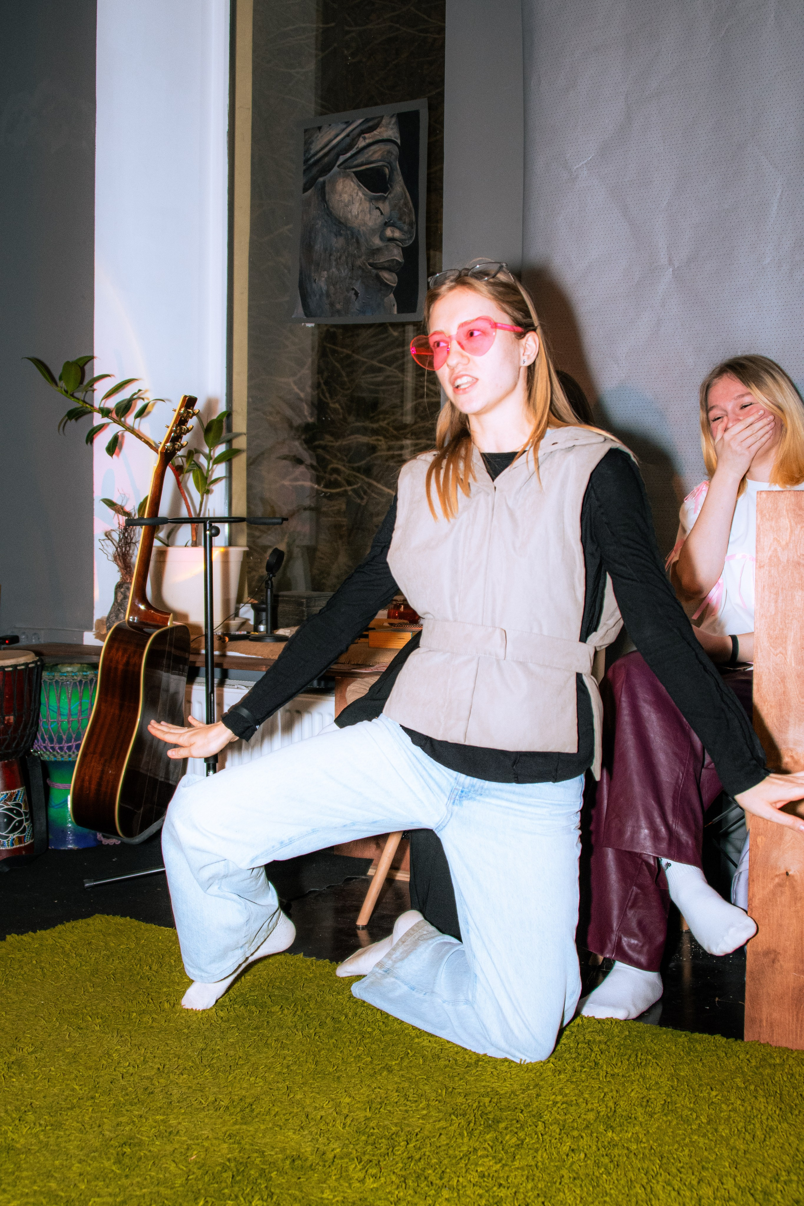 Репортажная съемка 100 балльный репетитор. Фотограф в Санкт-Петербурге Ксения Яковчук