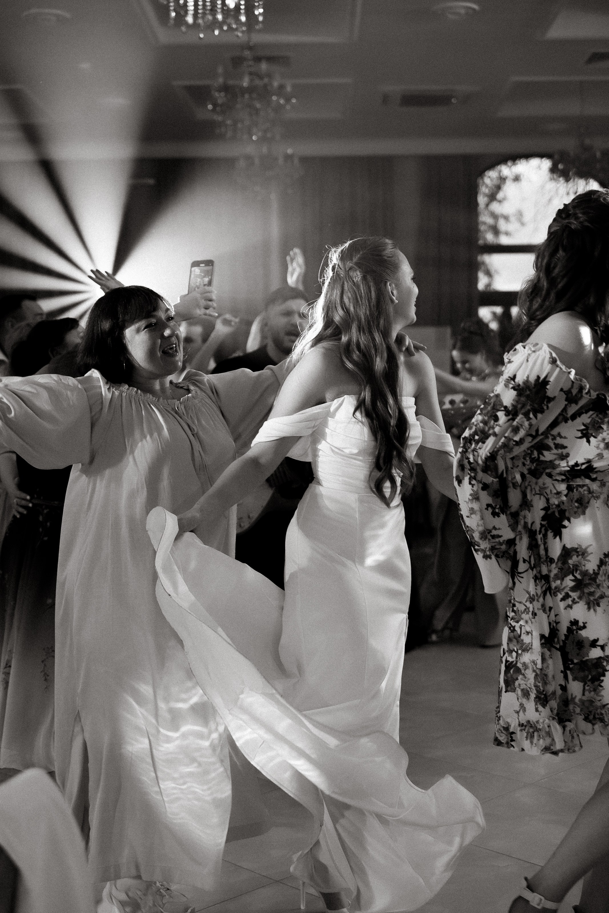 Марк и Елизавета. Свадебный фотограф в Ростове — на — Дону Александра Пивоварова