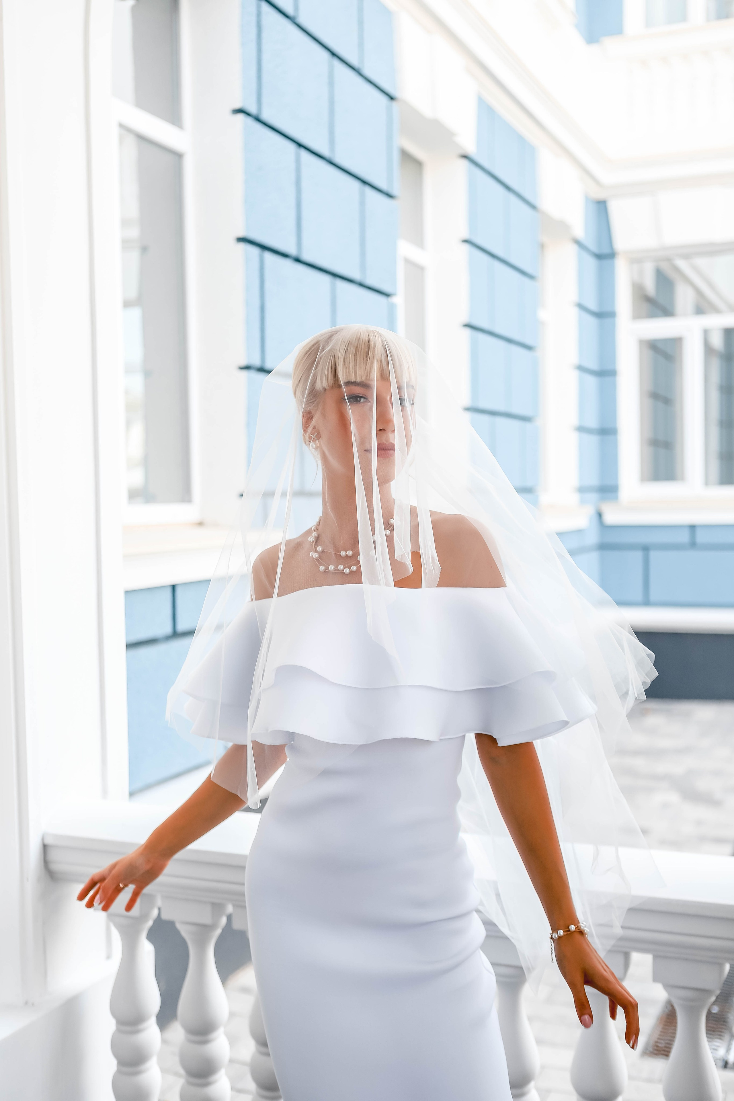 Vldimir & Anastasia. Женский/Детский фотограф в Симферополе Вероника Слепогина