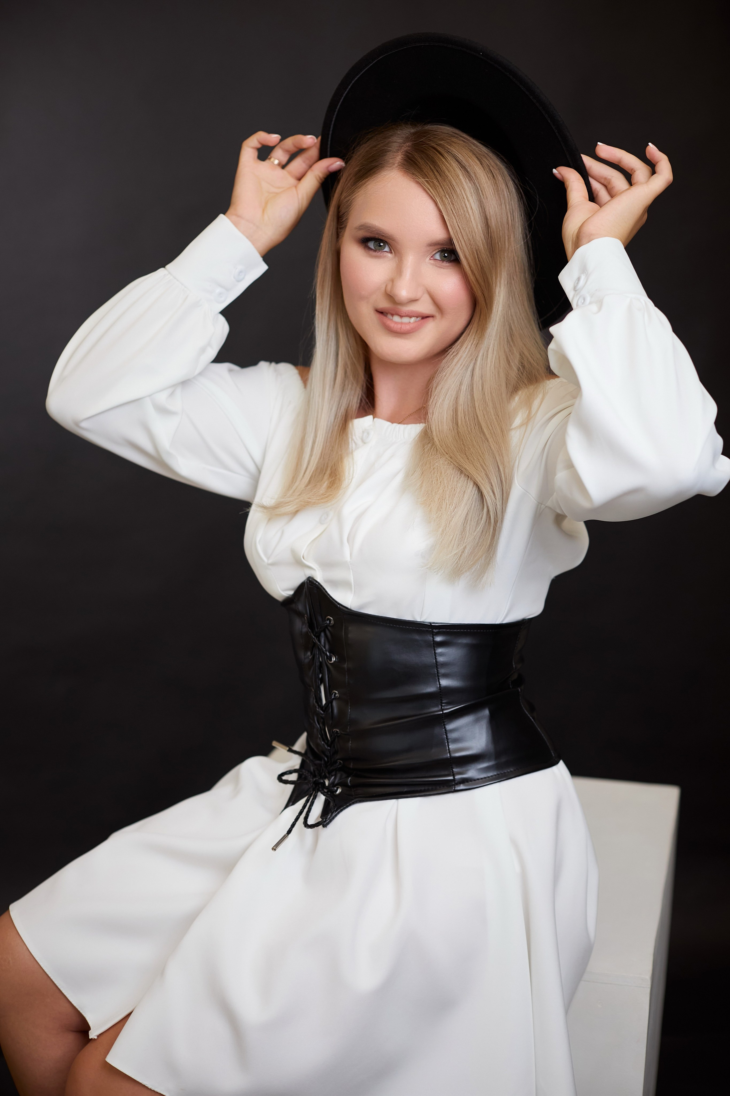 Светлая Светлана. Свадебный и креативный фотограф в ЮФО и МСК