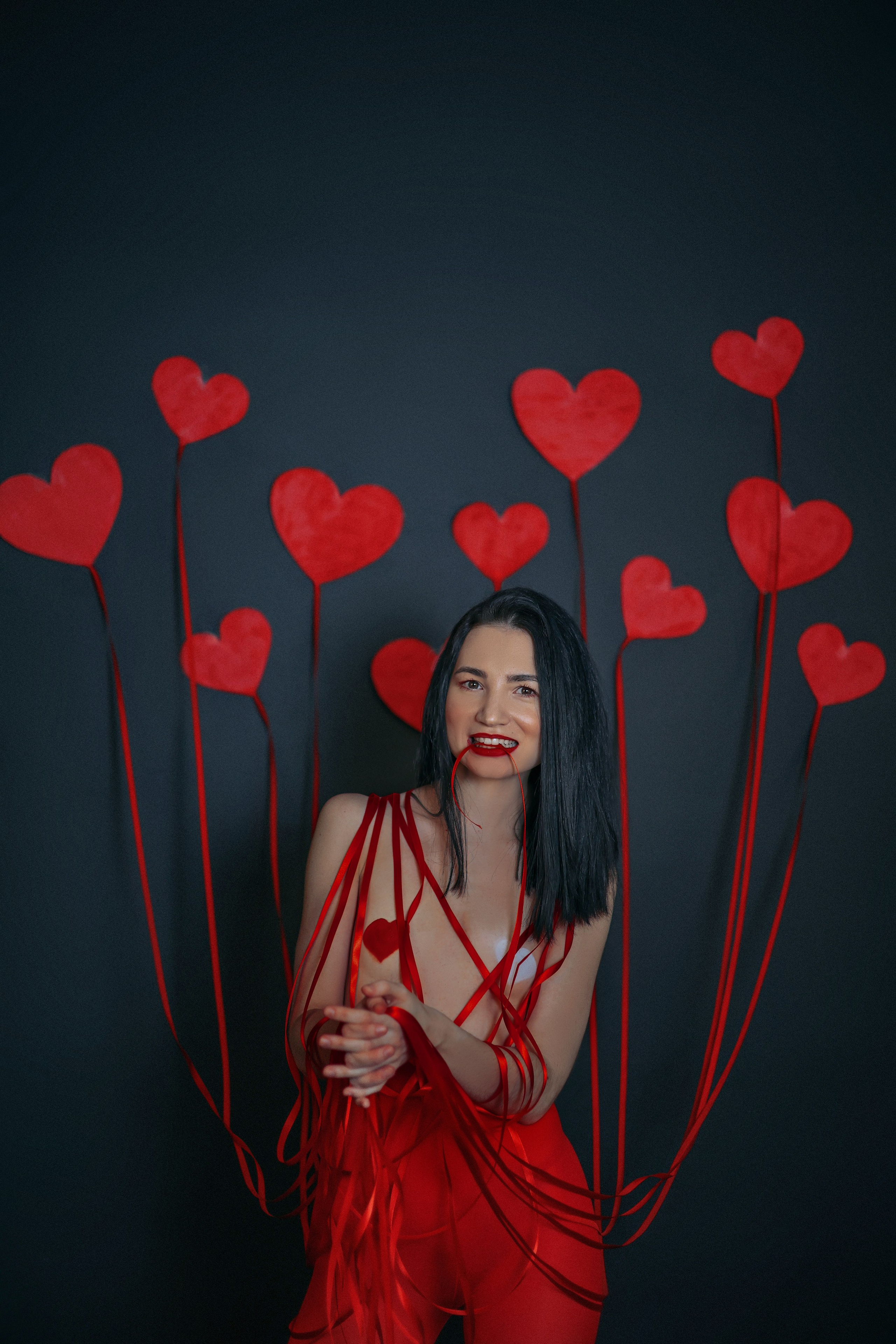 14 февраля (фотодень). Павел Чупин — креативный фотограф в Москве