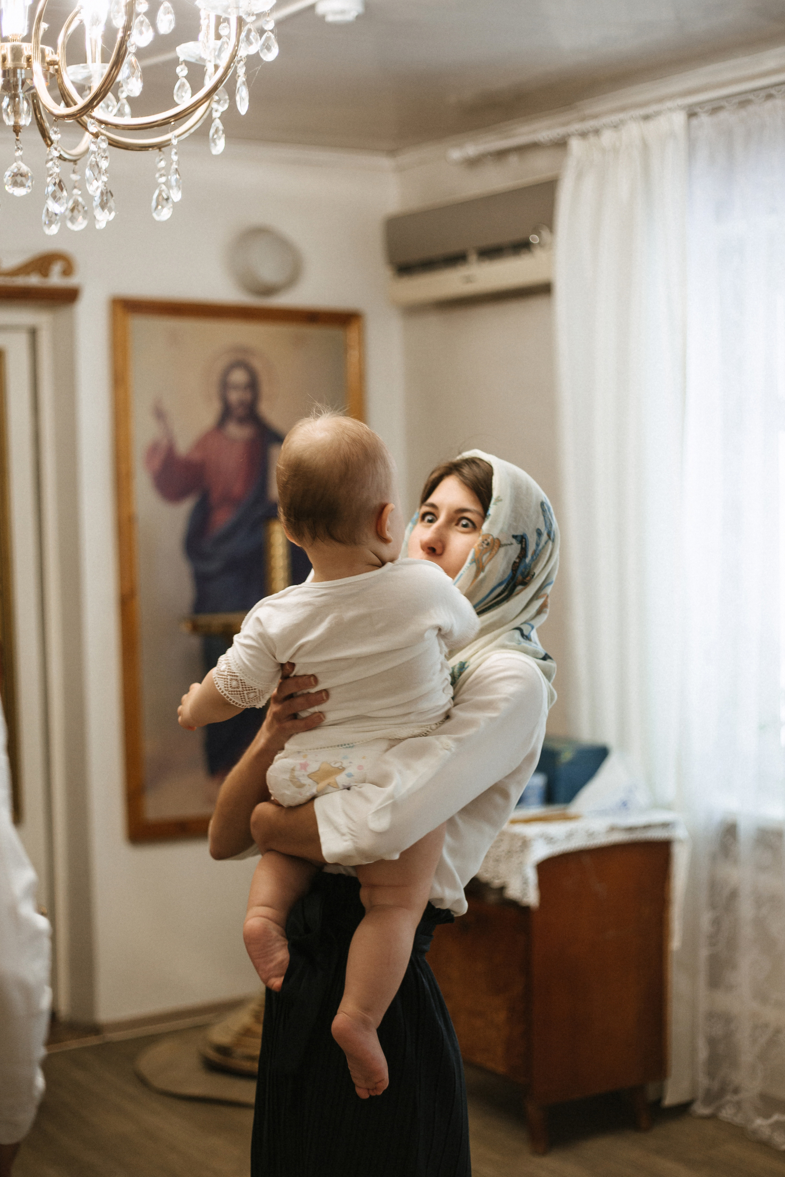 Крестины Платона. Фотограф в Волгограде и Москве | Анастасия Лаврова