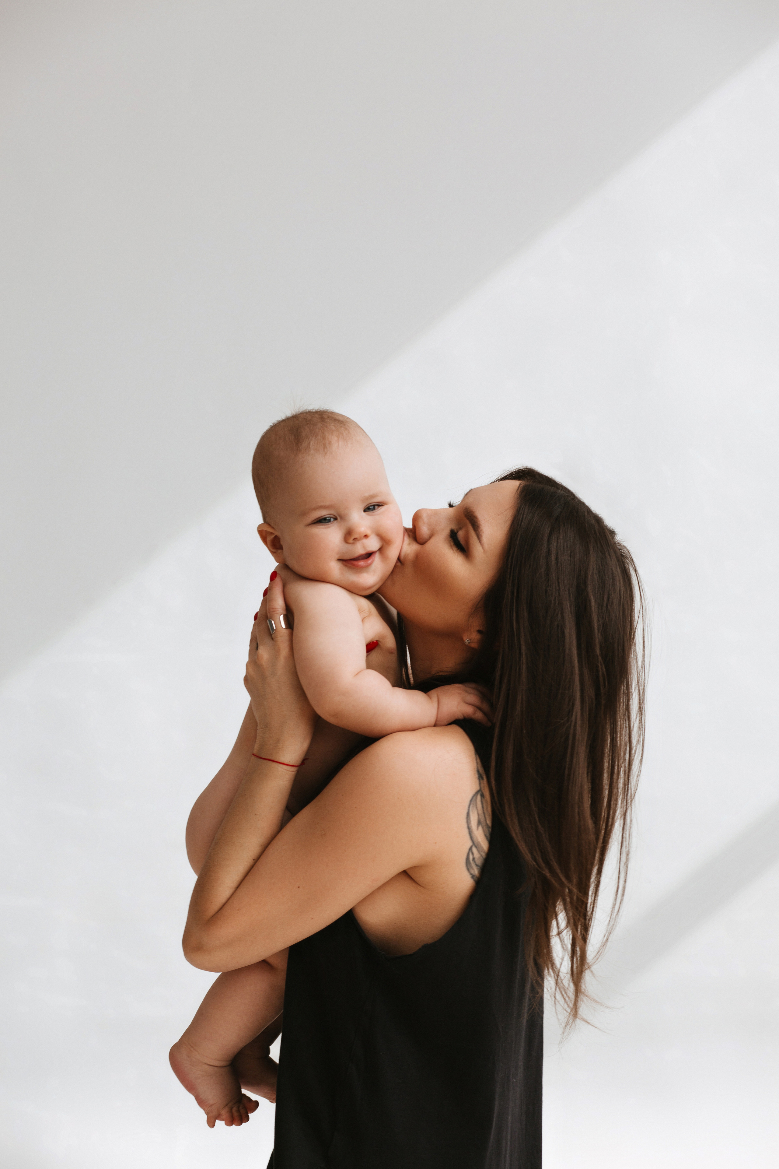 Студийная Фотосессия для Платона. Фотограф в Волгограде и Москве | Анастасия Лаврова