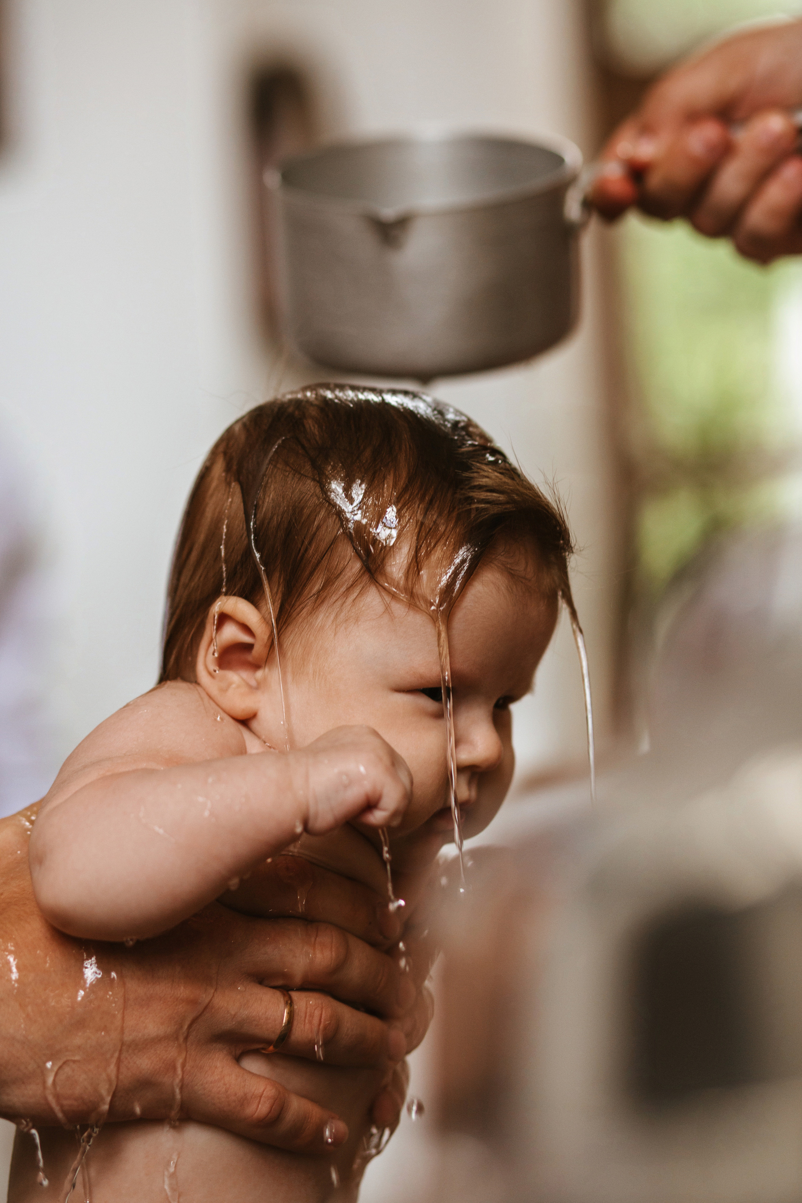 Малышка Пелагея. Фотограф в Волгограде и Москве | Анастасия Лаврова