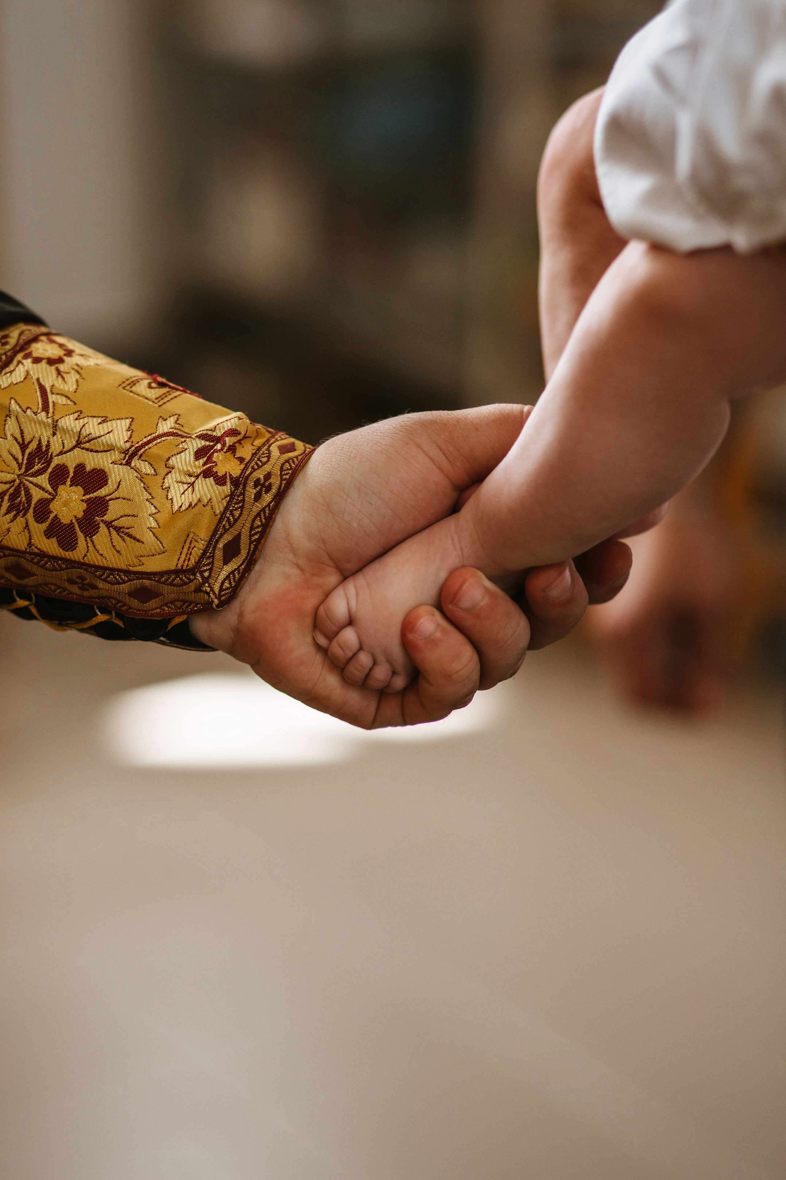 Малышка Пелагея. Фотограф в Волгограде и Москве | Анастасия Лаврова