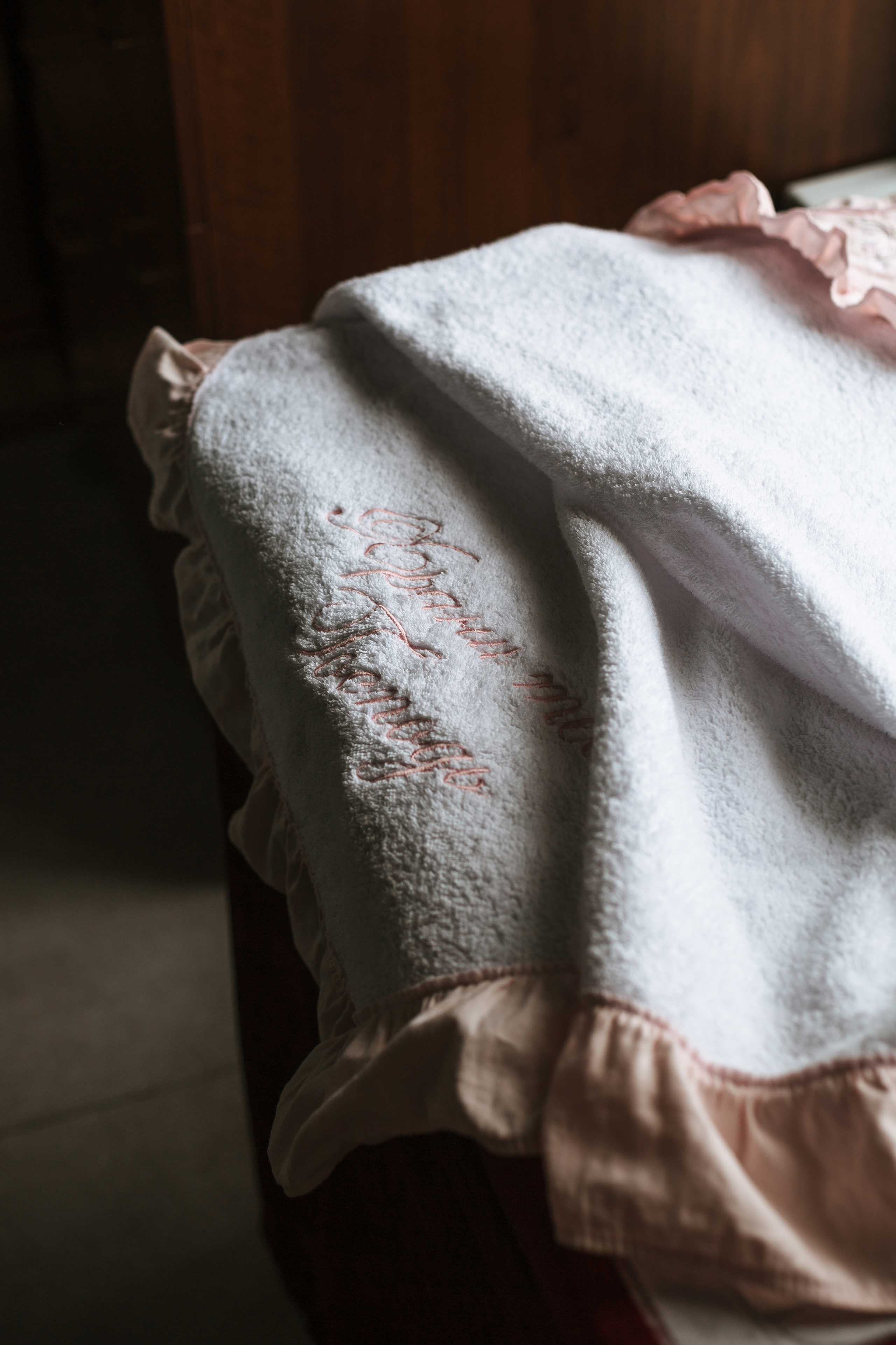 Крещение Каролина. Фотограф в Волгограде и Москве | Анастасия Лаврова