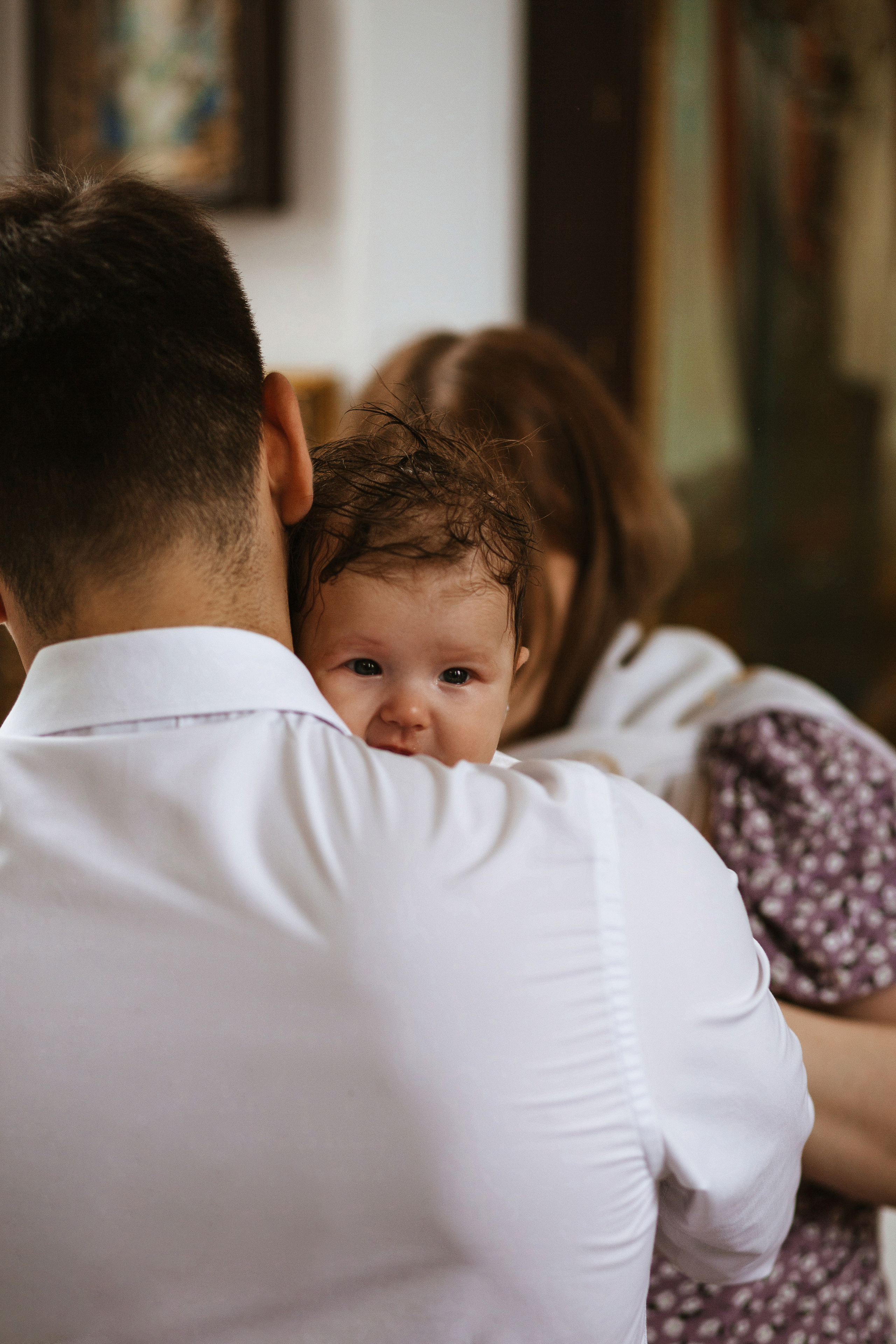 Малышка Пелагея. Фотограф в Волгограде и Москве | Анастасия Лаврова