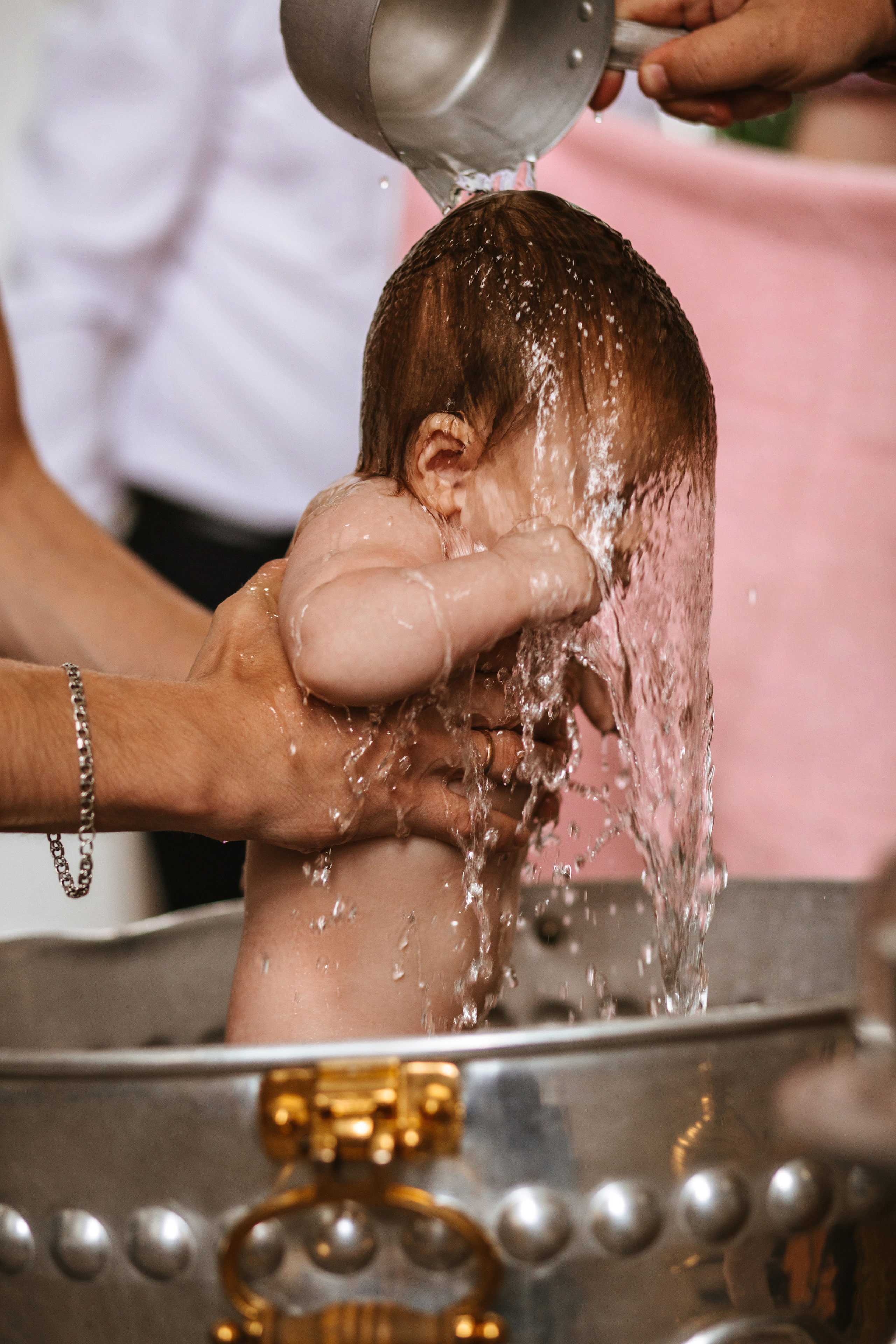 Малышка Пелагея. Фотограф в Волгограде и Москве | Анастасия Лаврова