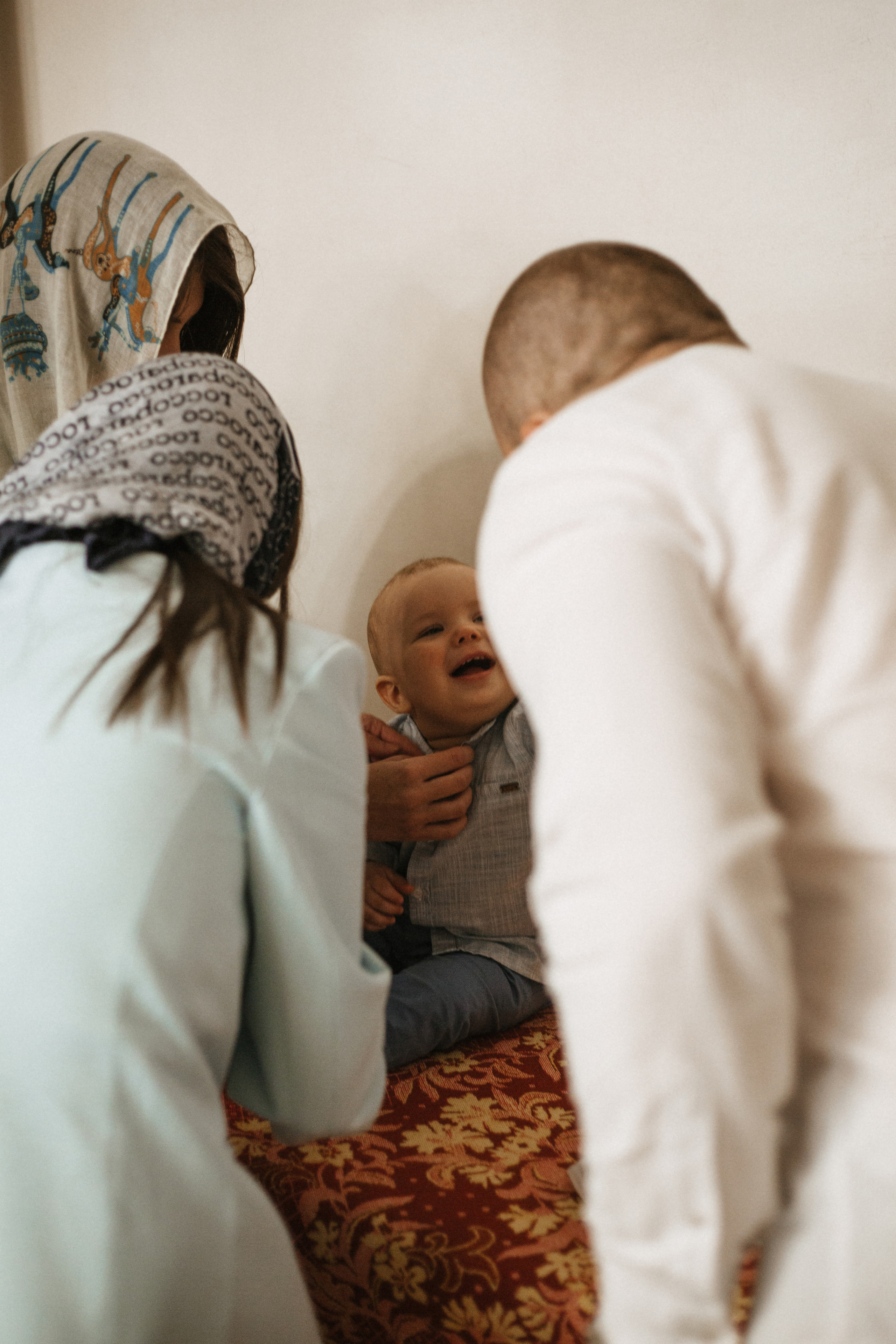 Крестины Платона. Фотограф в Волгограде и Москве | Анастасия Лаврова