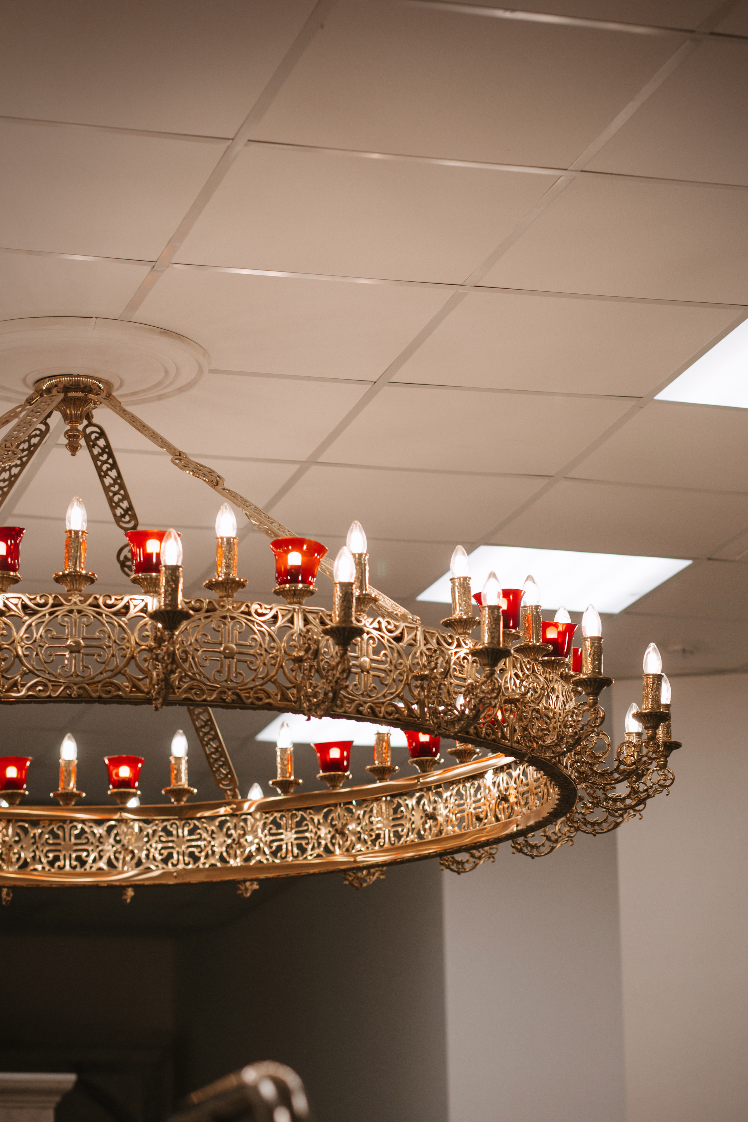 Фотосессия Крещения в Александро-Невском Соборе. Фотограф в Волгограде и Москве | Анастасия Лаврова