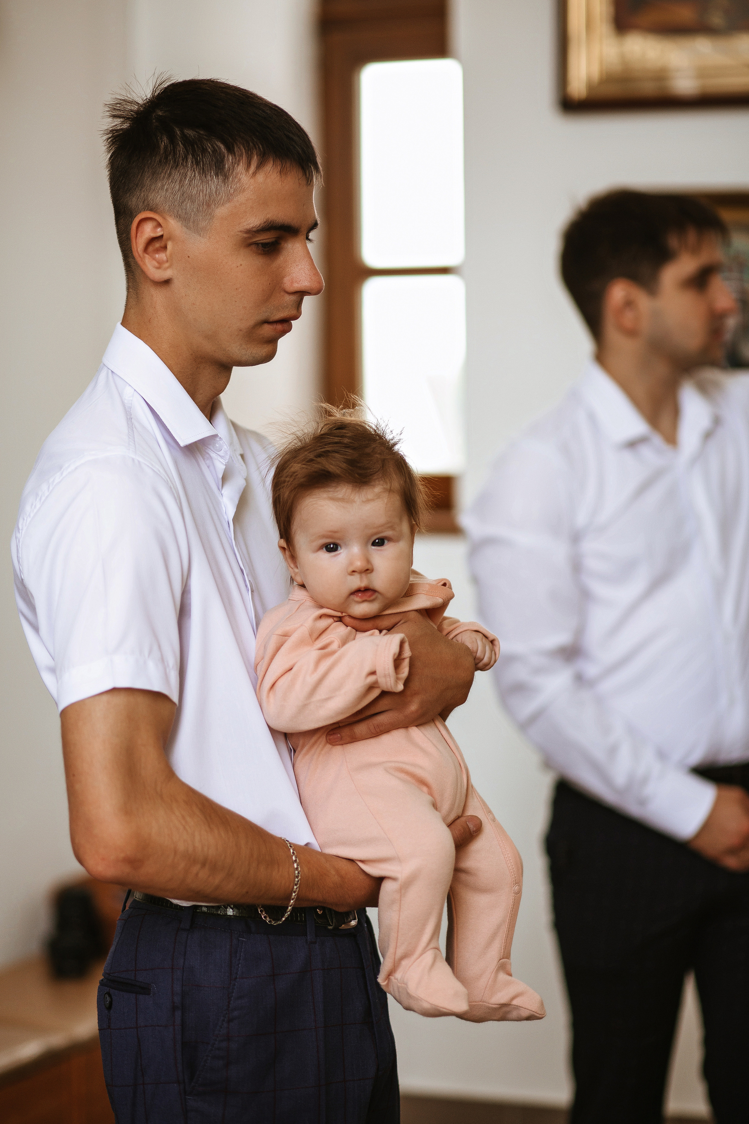 Малышка Пелагея. Фотограф в Волгограде и Москве | Анастасия Лаврова