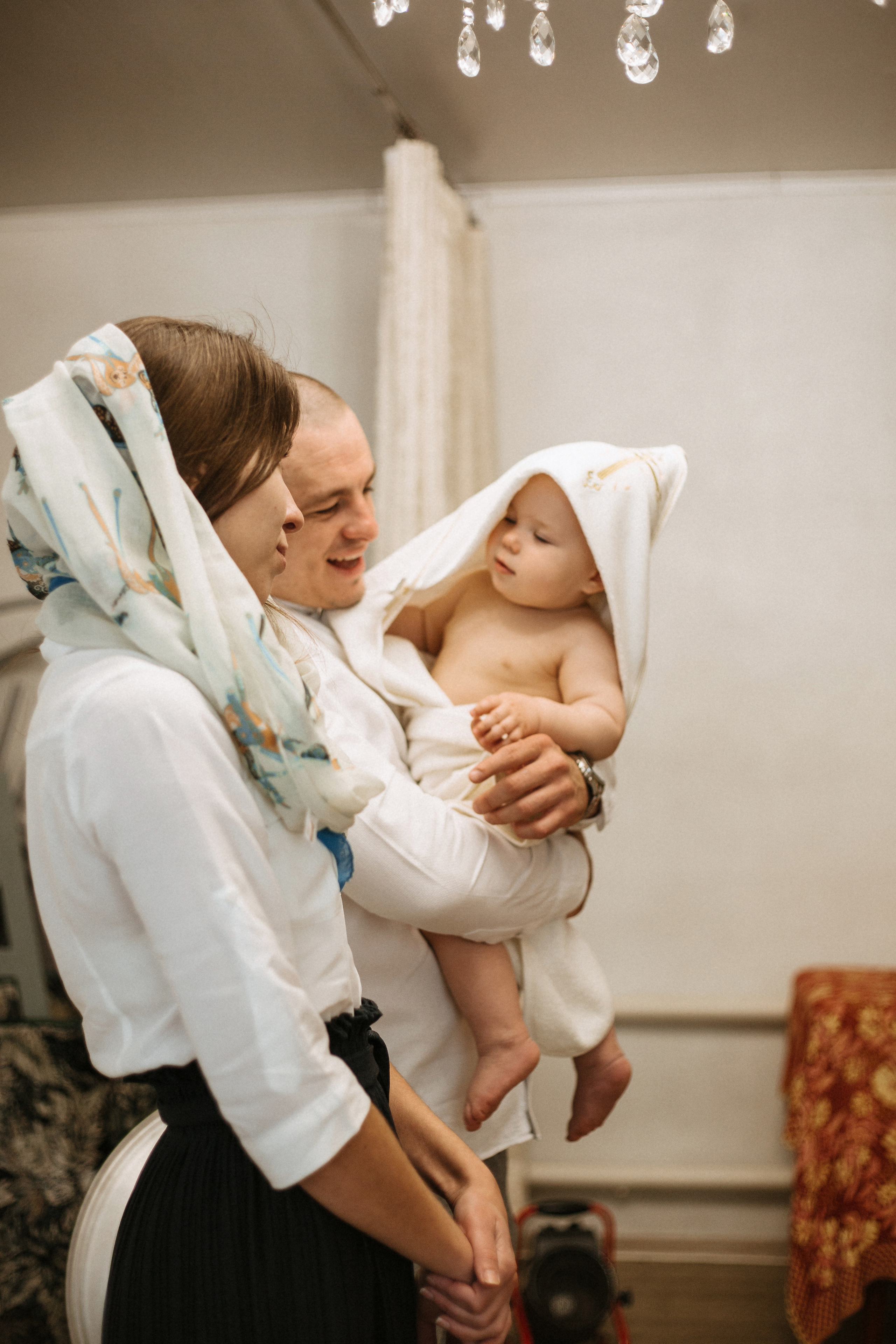 Крестины Платона. Фотограф в Волгограде и Москве | Анастасия Лаврова