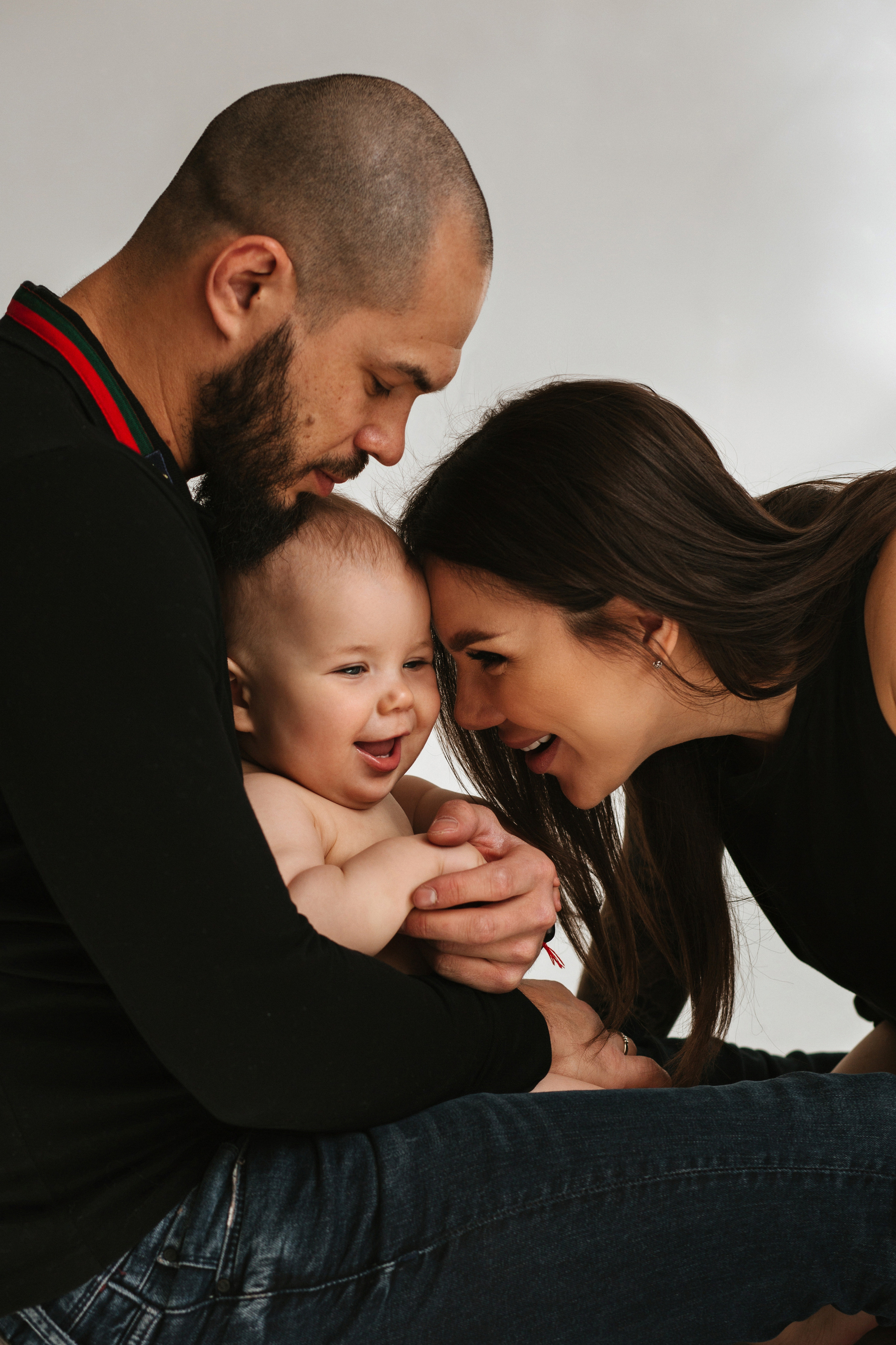 Студийная Фотосессия для Платона. Фотограф в Волгограде и Москве | Анастасия Лаврова