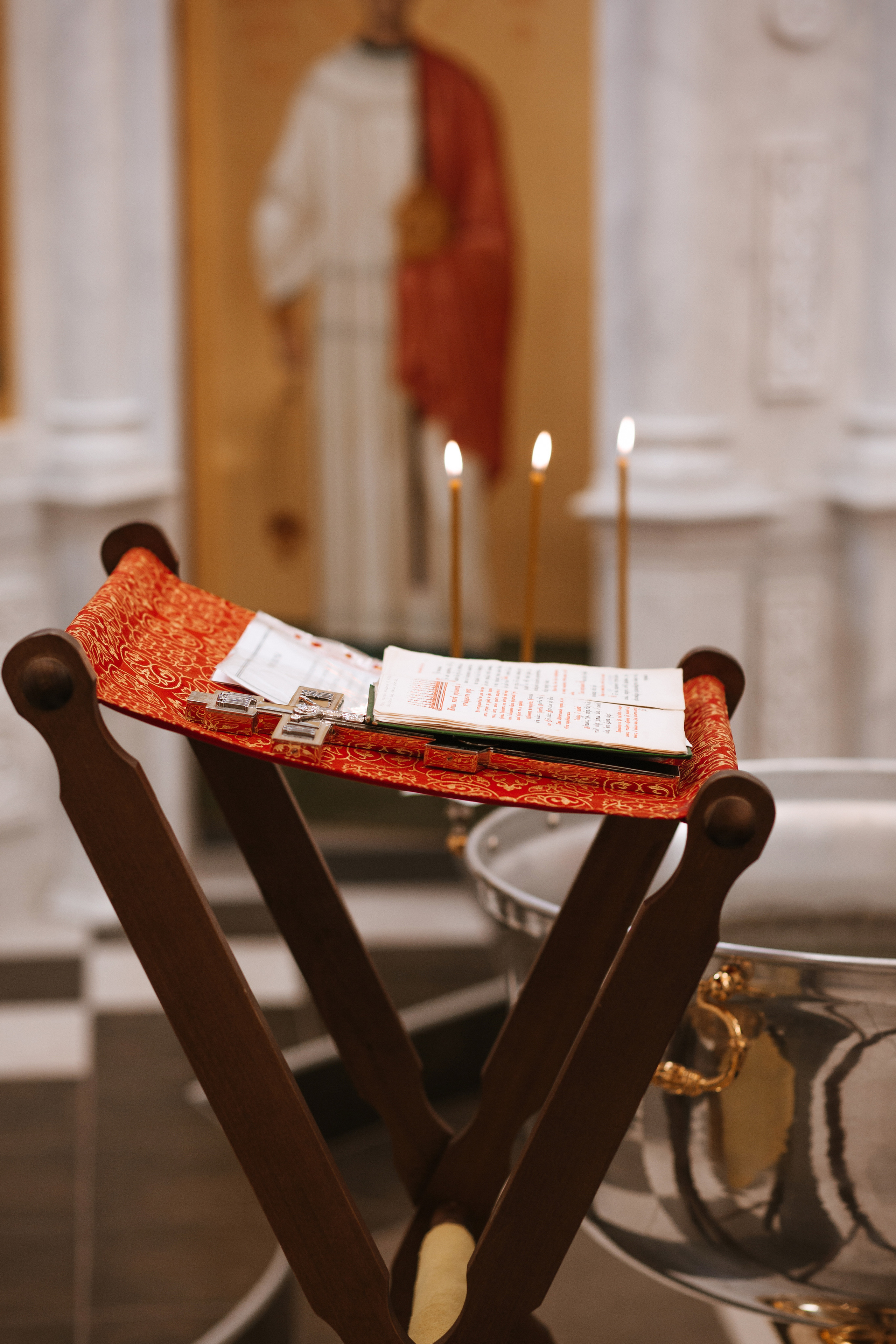 Фотосессия Крещения в Александро-Невском Соборе. Фотограф в Волгограде и Москве | Анастасия Лаврова