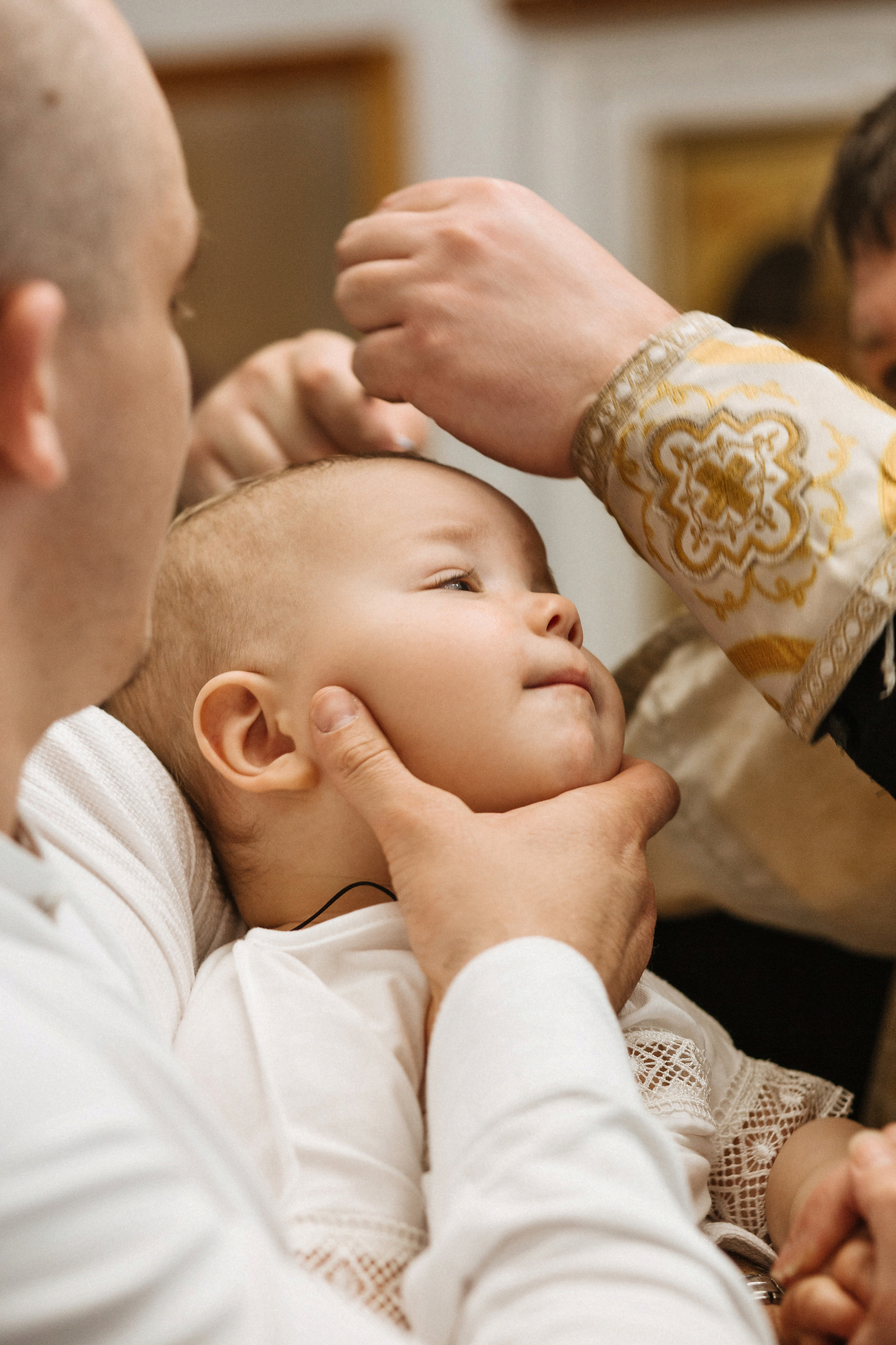 Крестины Платона. Фотограф в Волгограде и Москве | Анастасия Лаврова