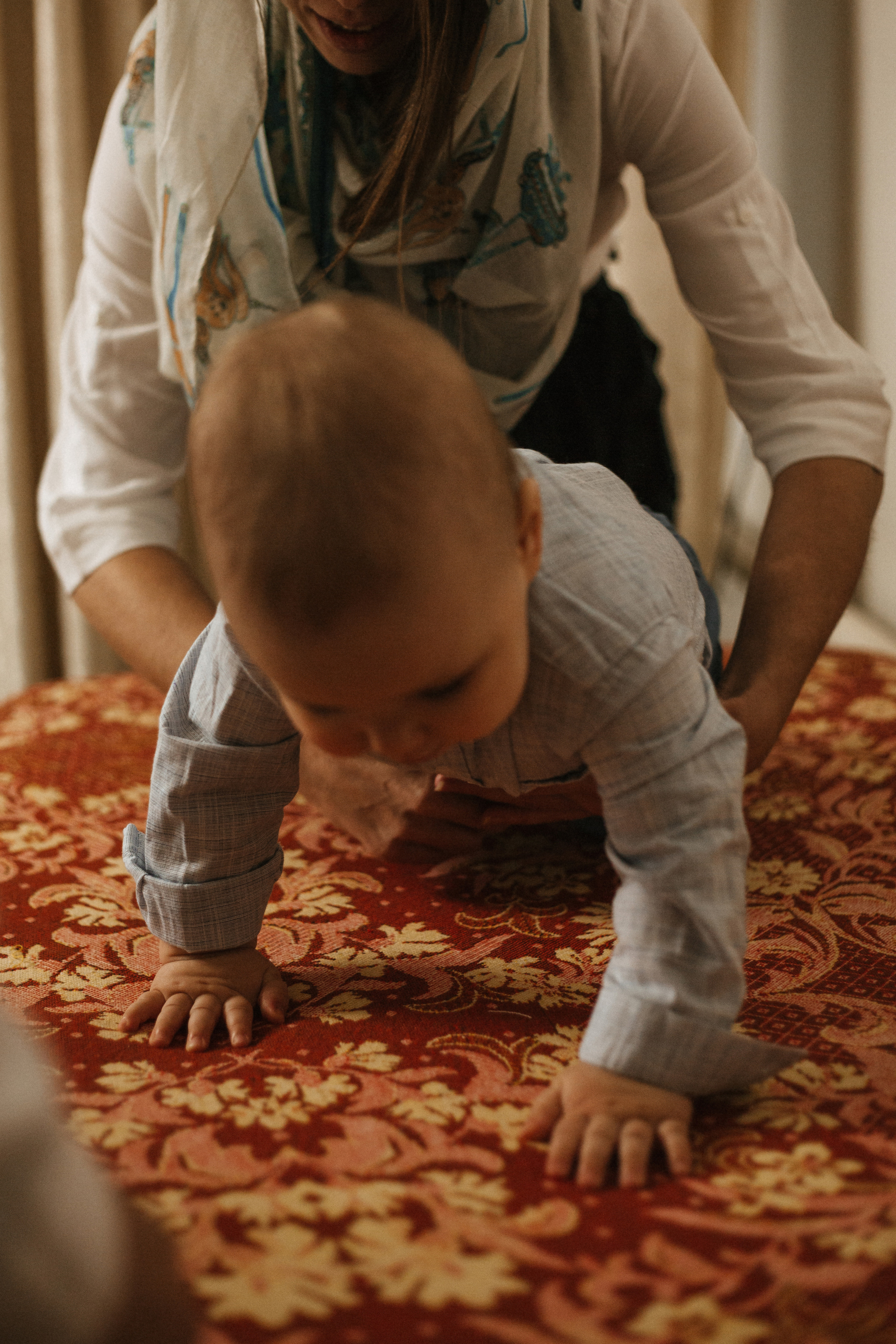 Крестины Платона. Фотограф в Волгограде и Москве | Анастасия Лаврова