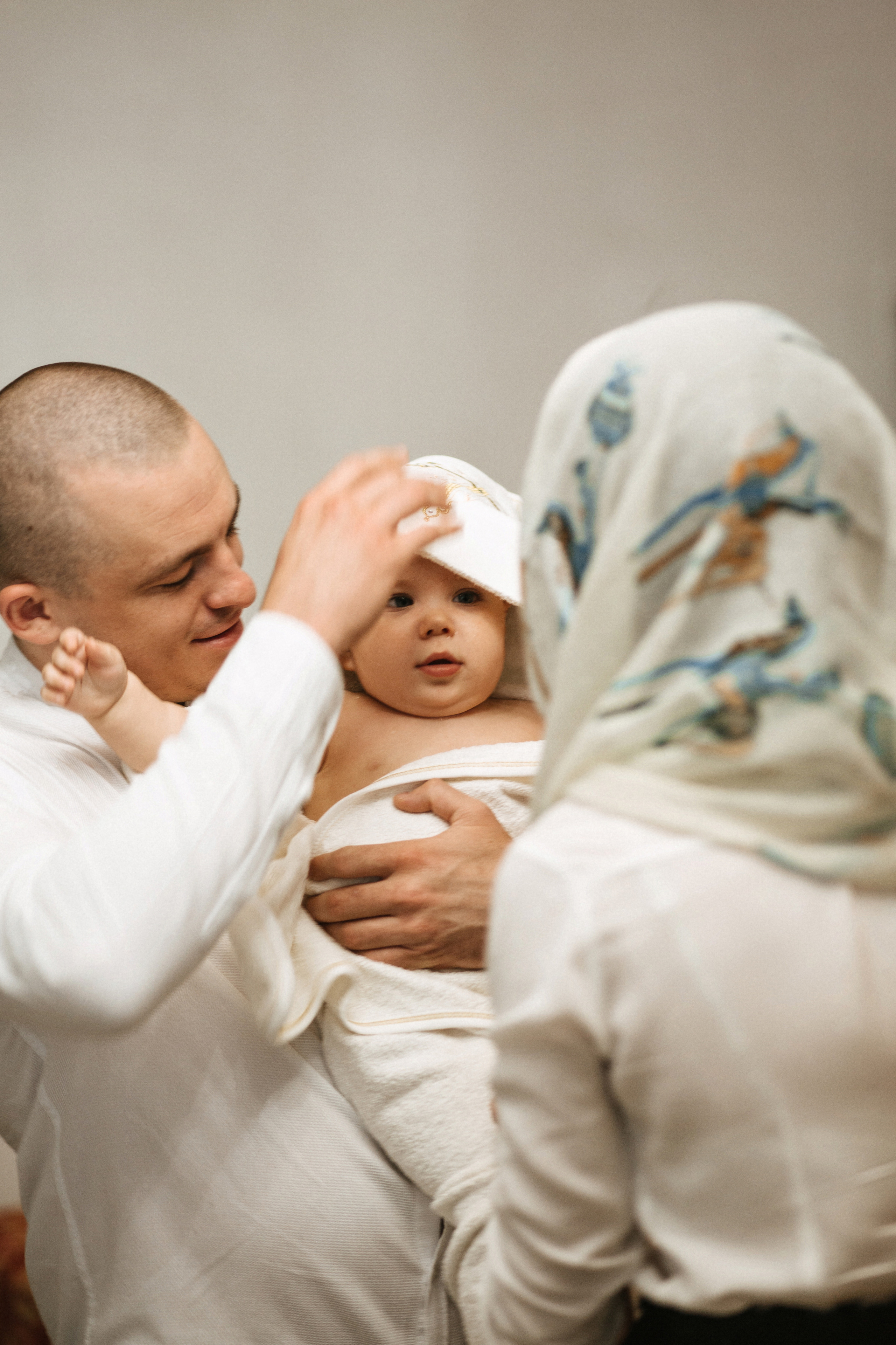Крестины Платона. Фотограф в Волгограде и Москве | Анастасия Лаврова