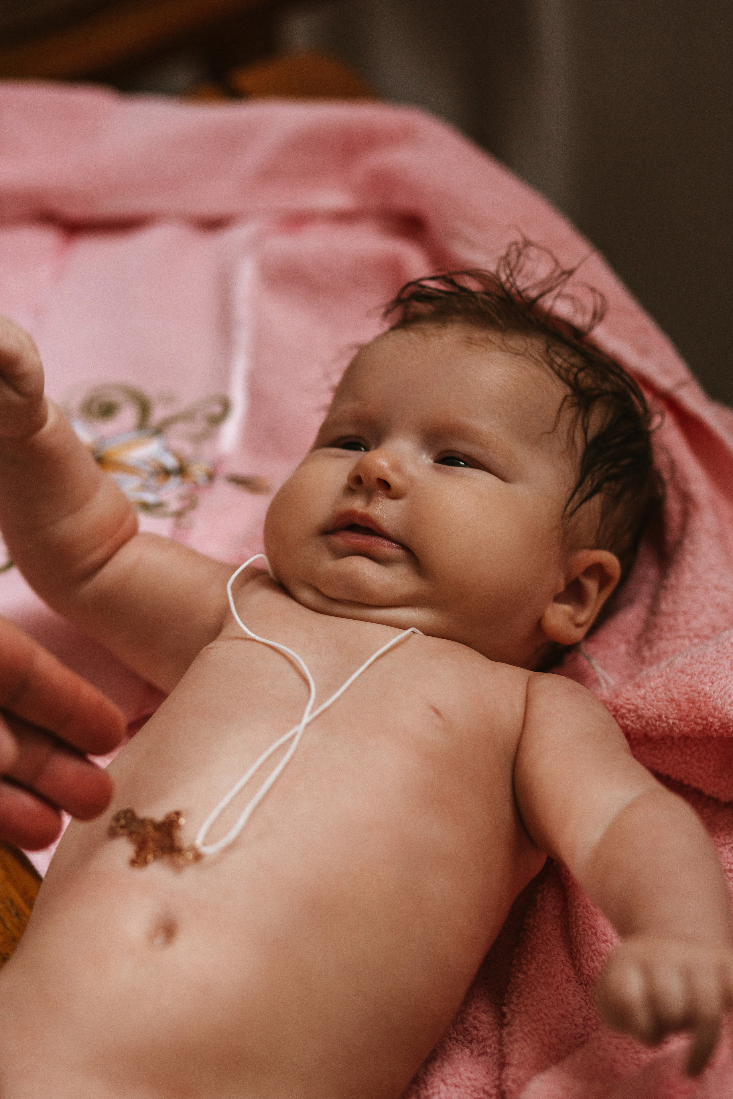 Малышка Пелагея. Фотограф в Волгограде и Москве | Анастасия Лаврова