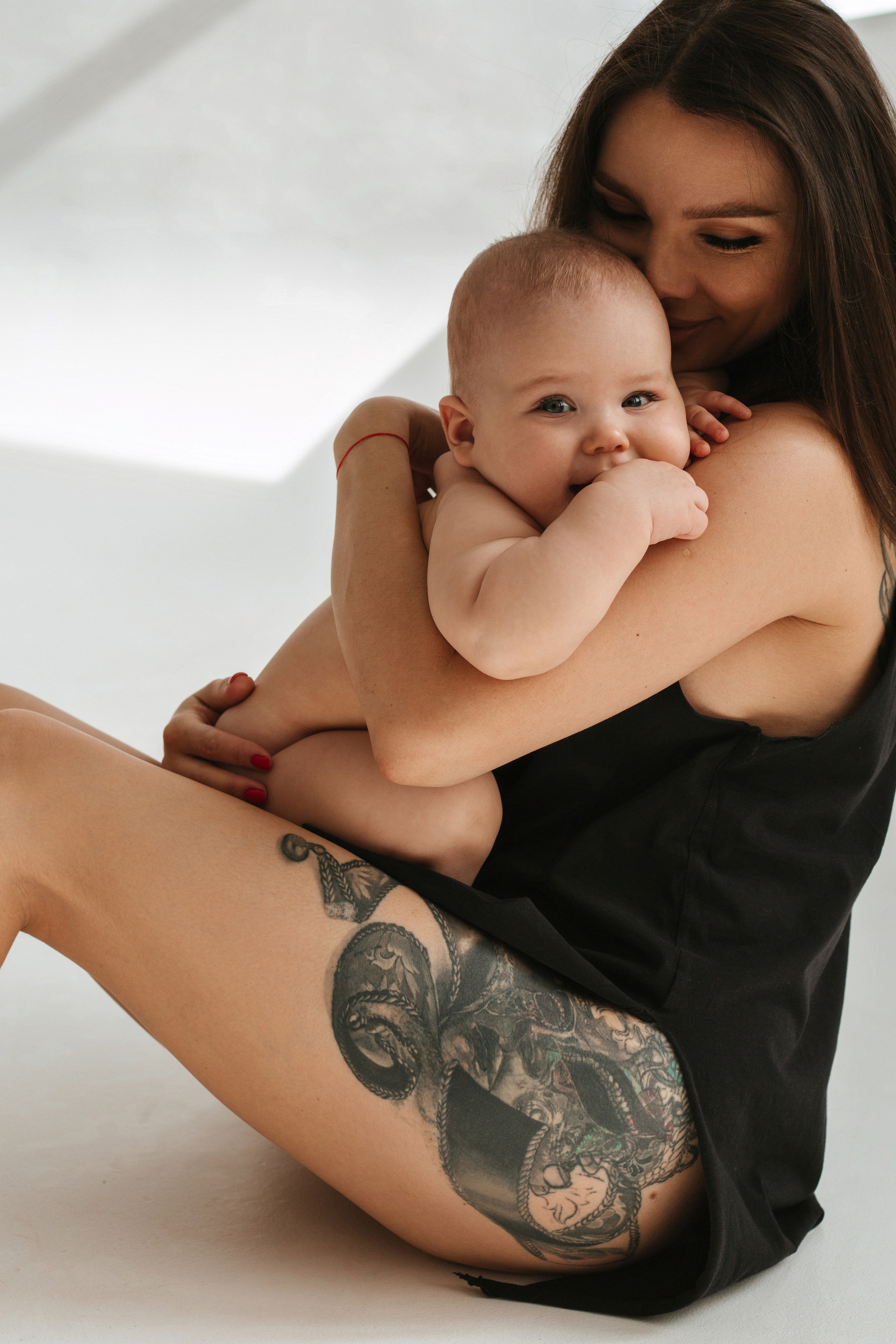 Студийная Фотосессия для Платона. Фотограф в Волгограде и Москве | Анастасия Лаврова