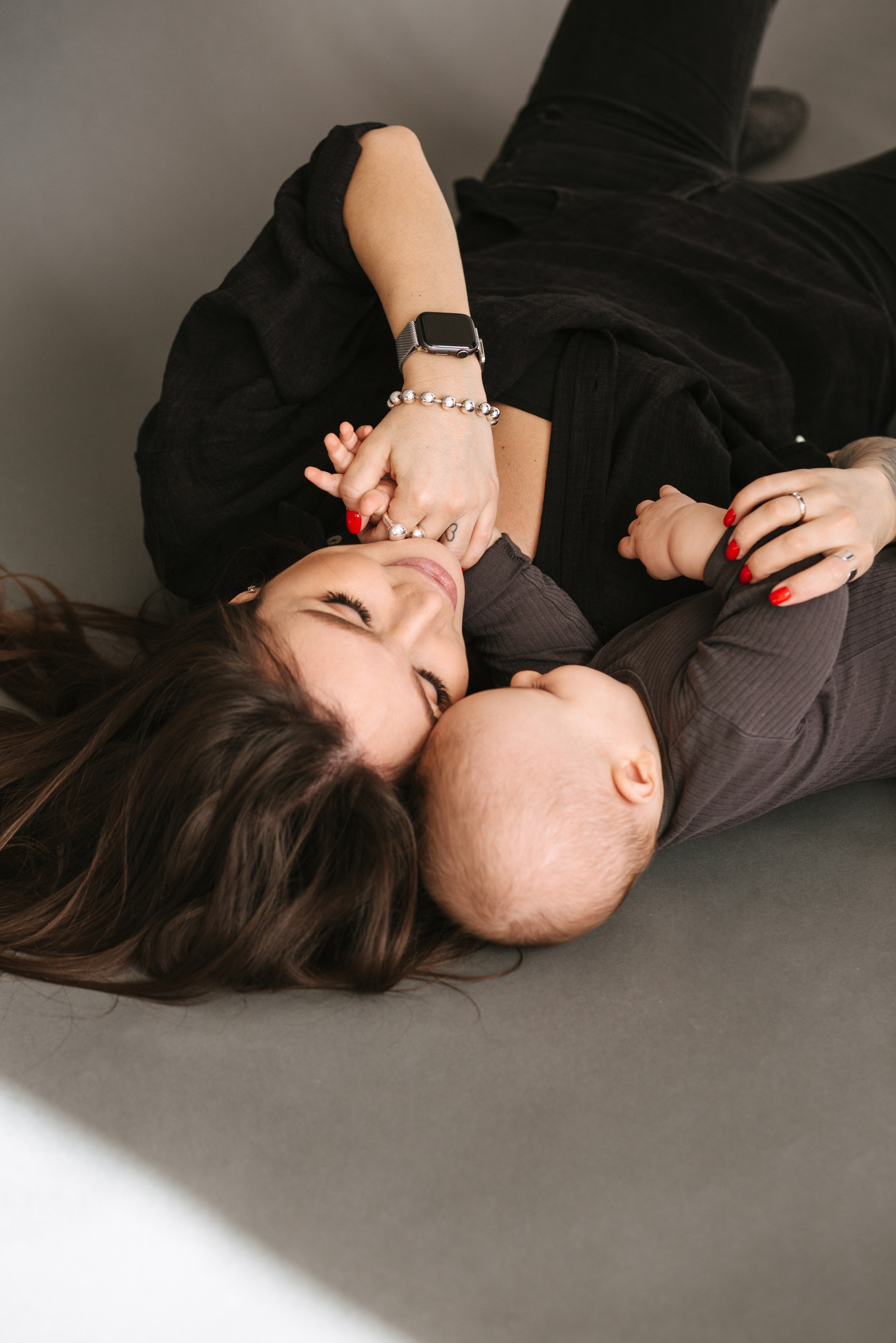 Студийная Фотосессия для Платона. Фотограф в Волгограде и Москве | Анастасия Лаврова