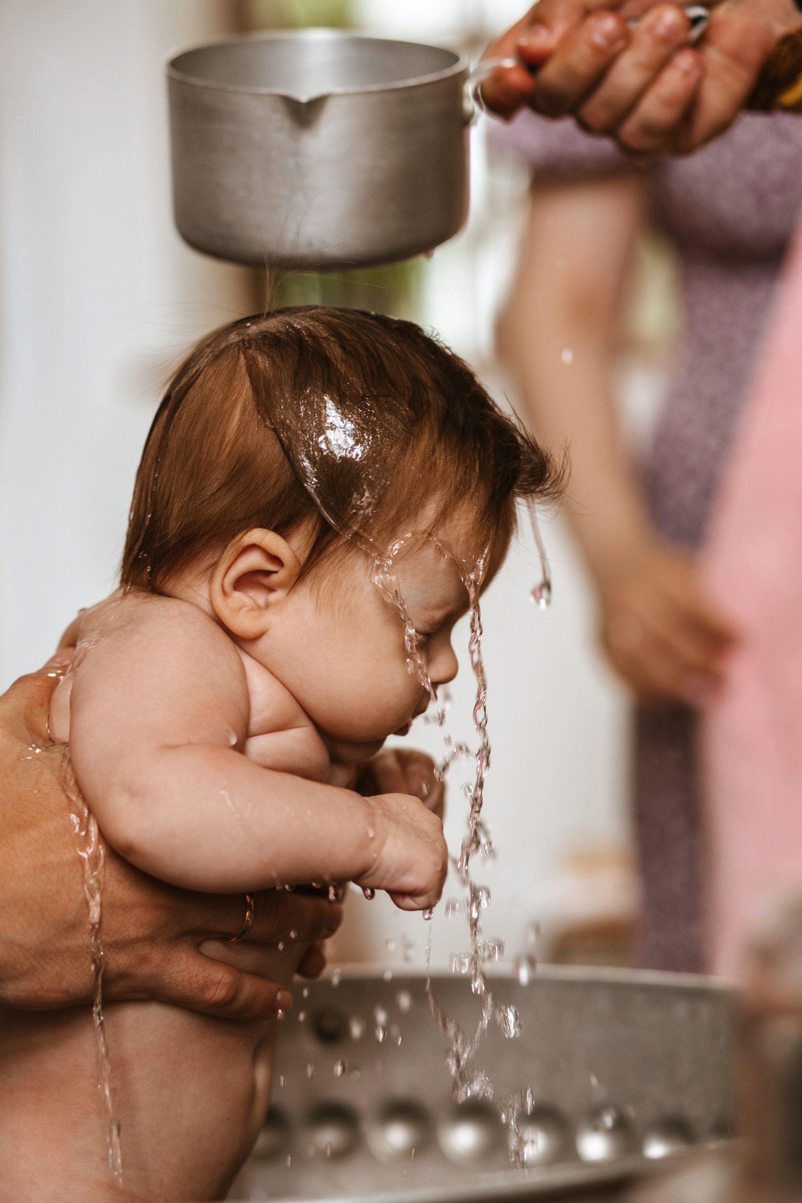 Малышка Пелагея. Фотограф в Волгограде и Москве | Анастасия Лаврова