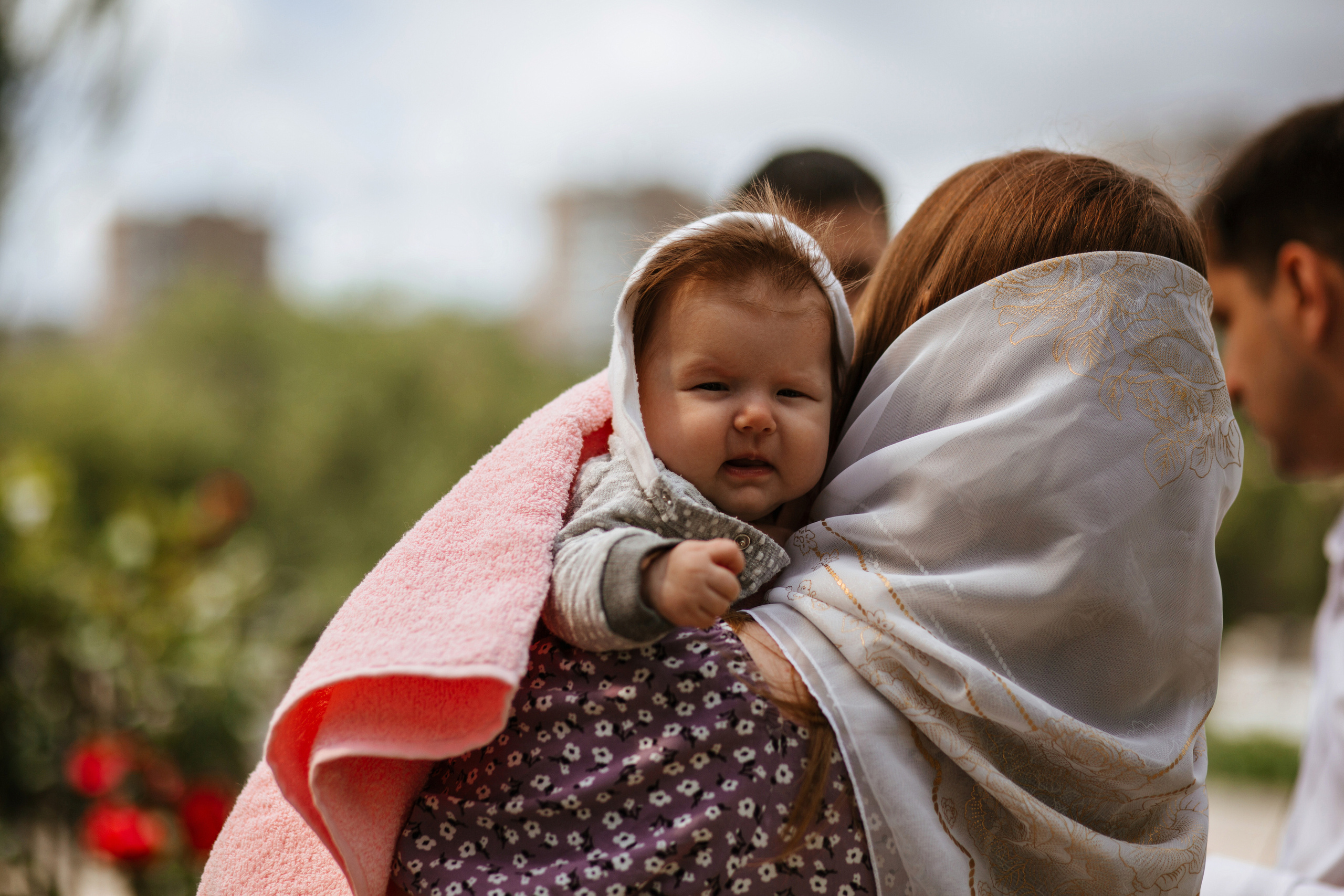 Малышка Пелагея. Фотограф в Волгограде и Москве | Анастасия Лаврова