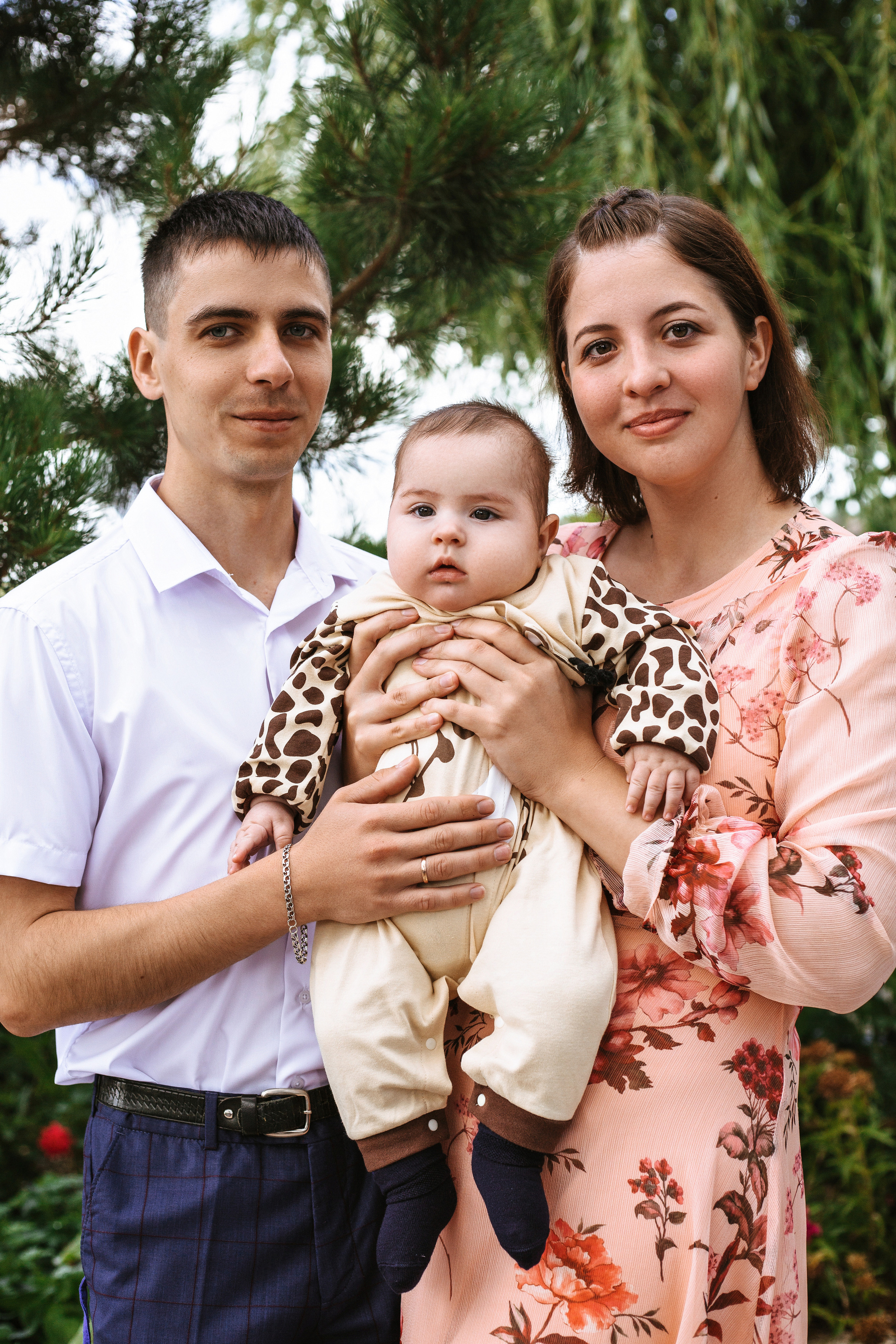 Малышка Пелагея. Фотограф в Волгограде и Москве | Анастасия Лаврова