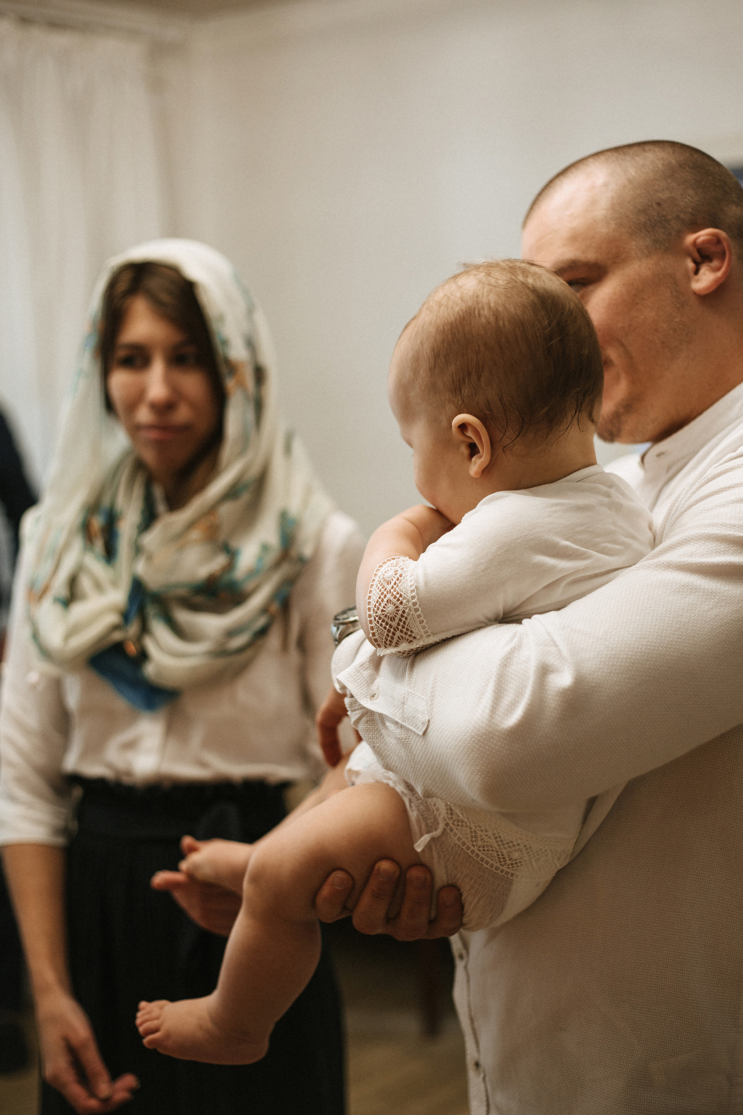 Крестины Платона. Фотограф в Волгограде и Москве | Анастасия Лаврова