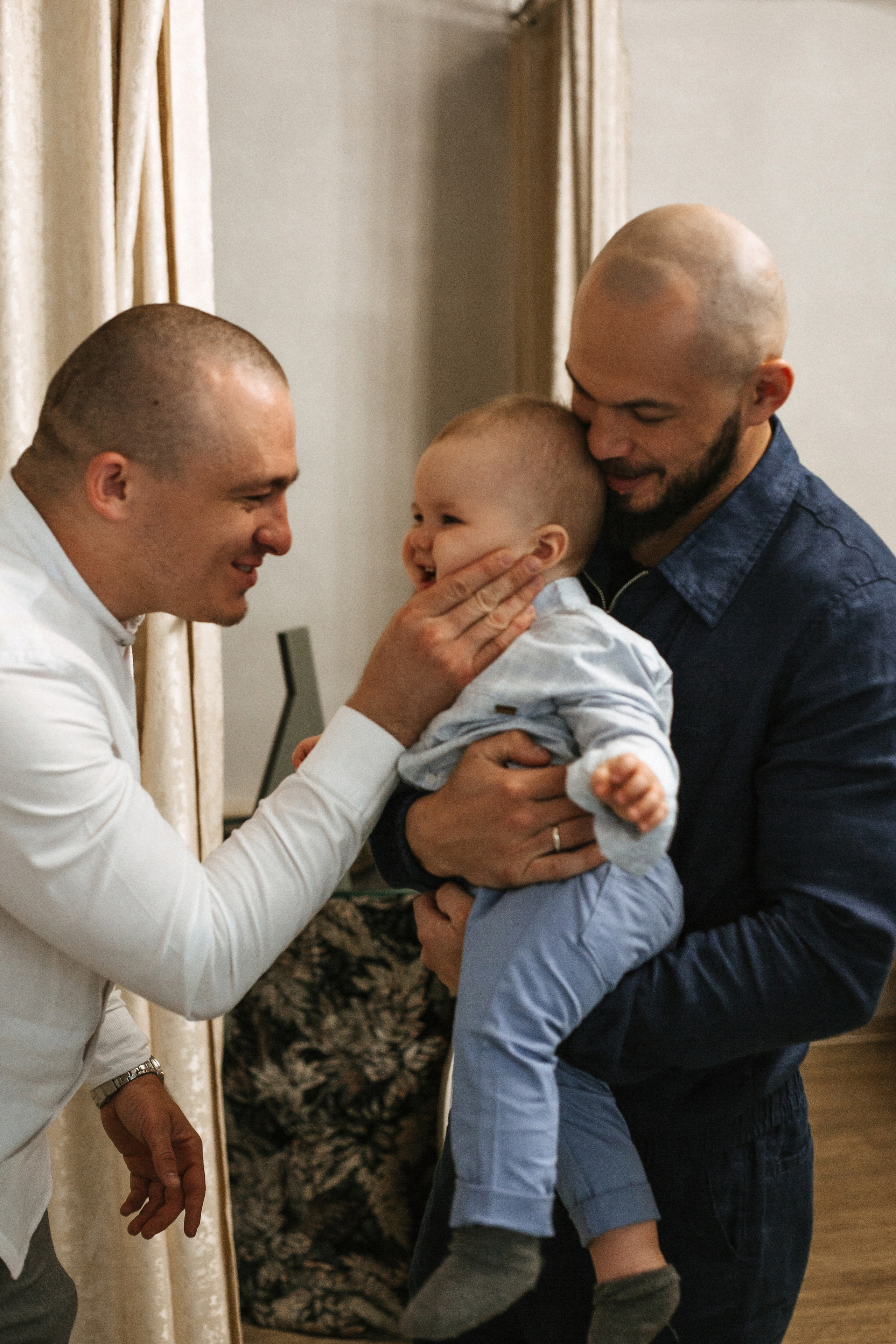 Крестины Платона. Фотограф в Волгограде и Москве | Анастасия Лаврова