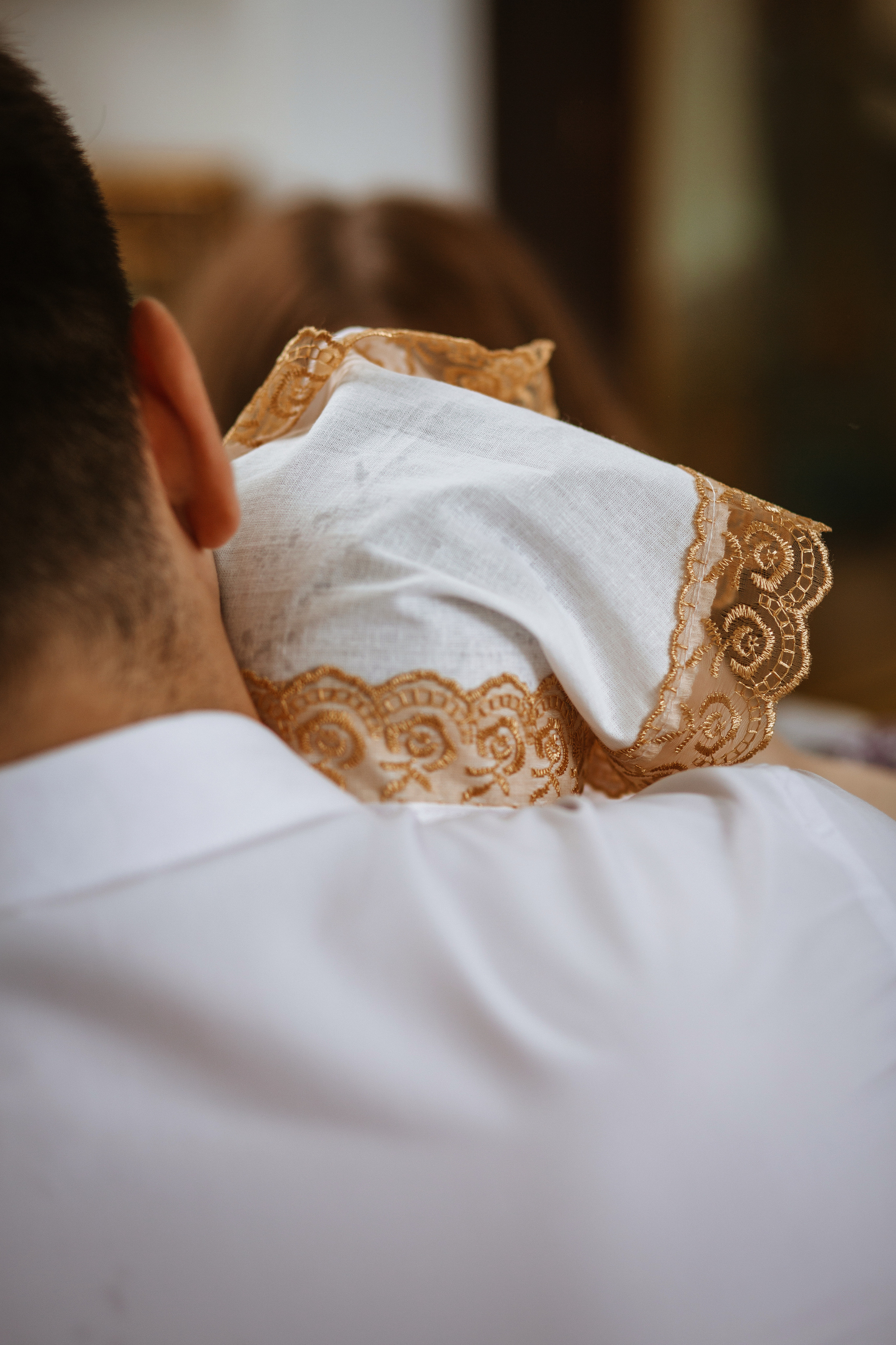 Малышка Пелагея. Фотограф в Волгограде и Москве | Анастасия Лаврова