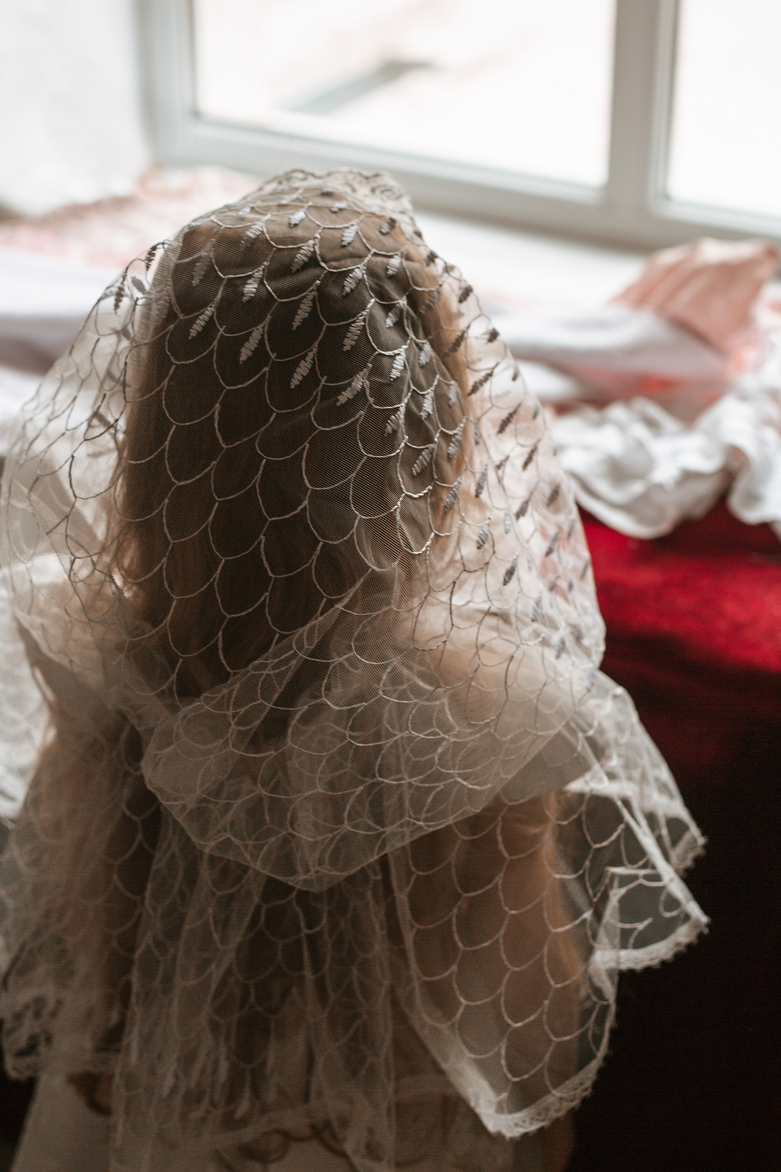 Крещение Каролина. Фотограф в Волгограде и Москве | Анастасия Лаврова