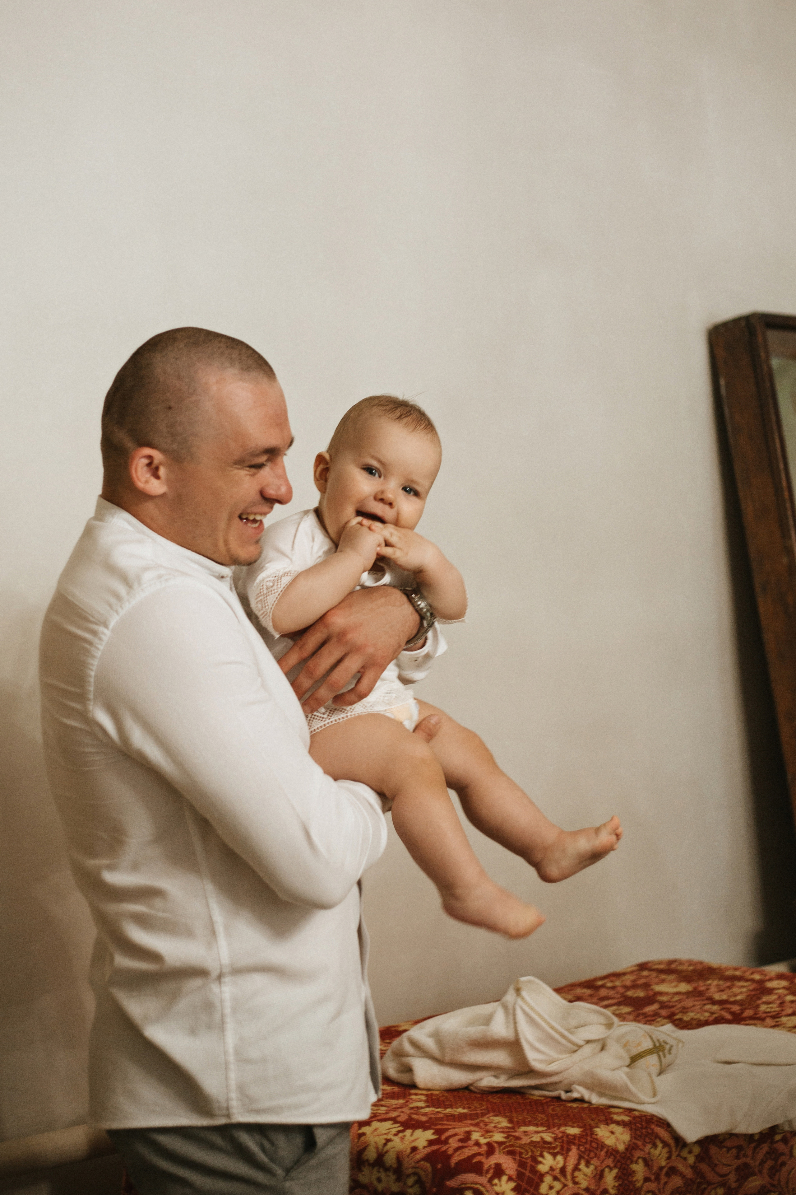Крестины Платона. Фотограф в Волгограде и Москве | Анастасия Лаврова