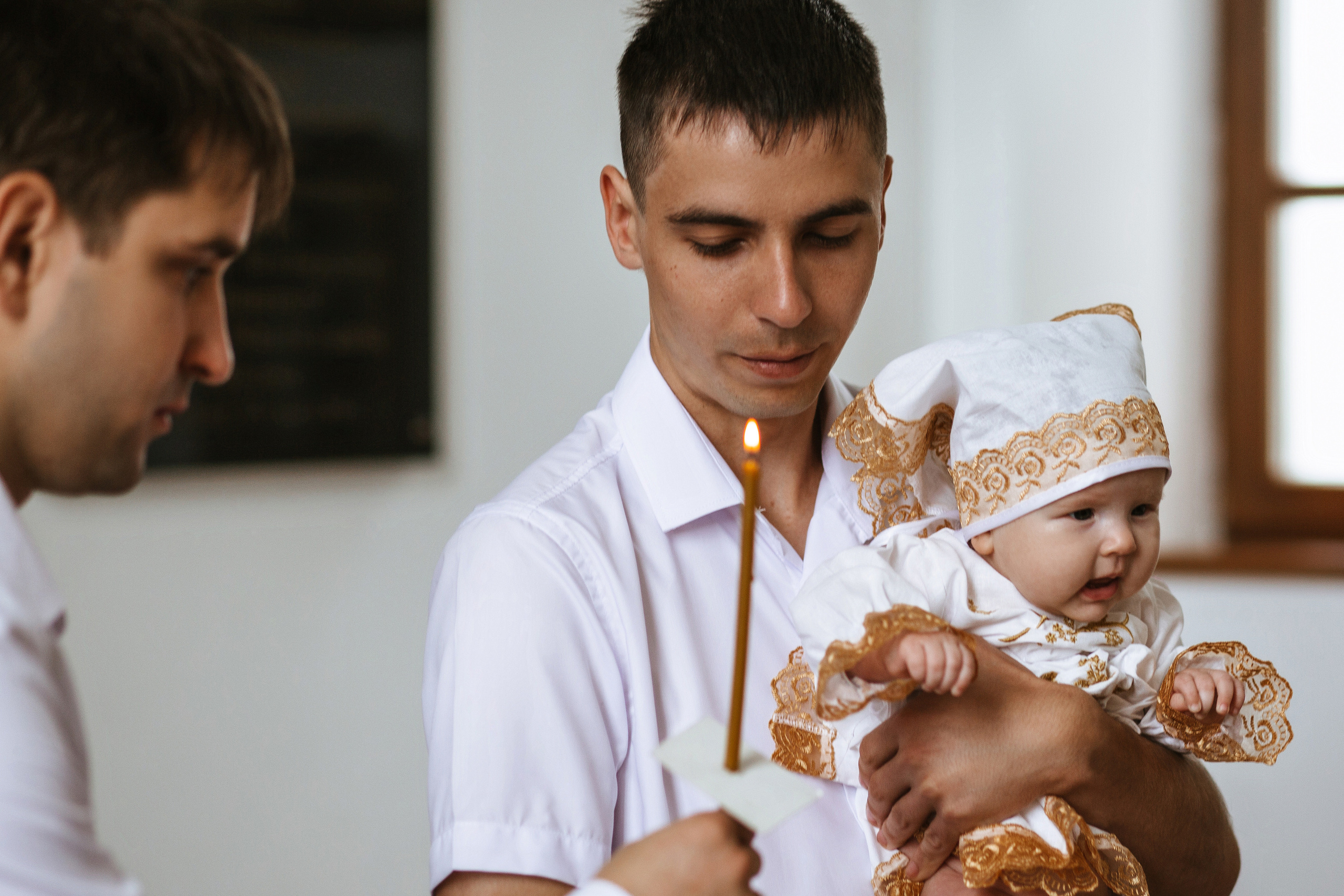 Малышка Пелагея. Фотограф в Волгограде и Москве | Анастасия Лаврова