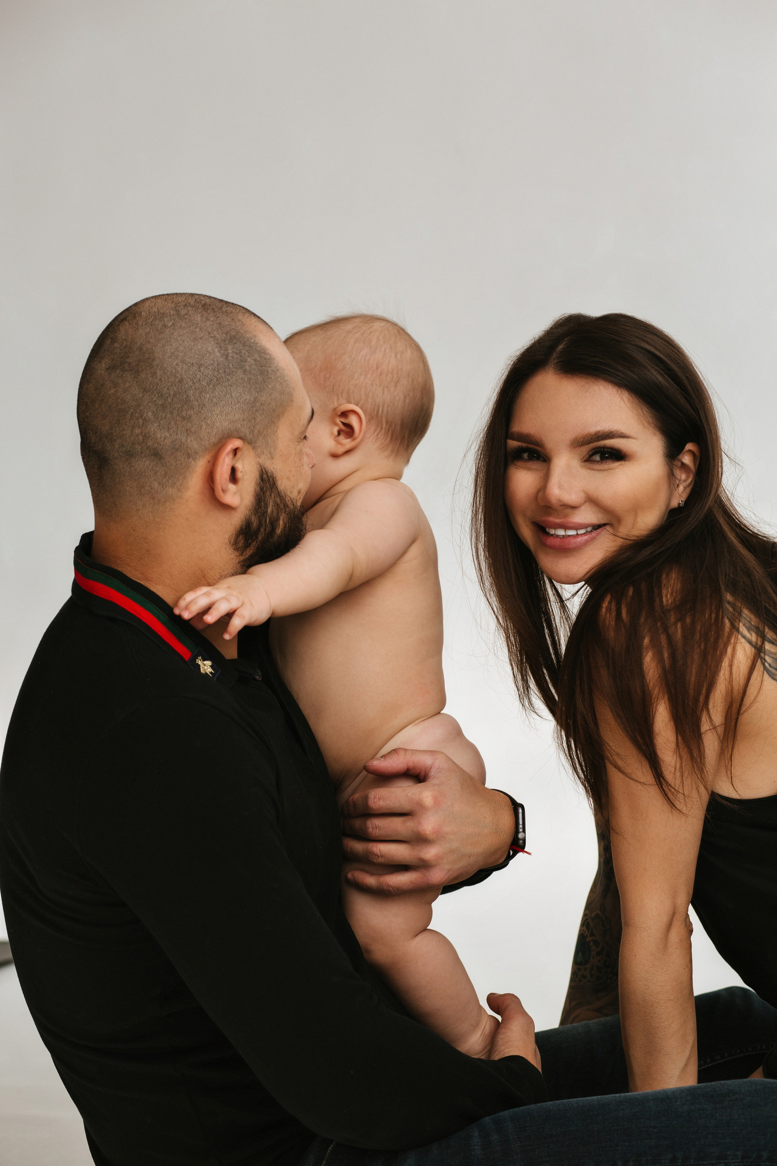 Студийная Фотосессия для Платона. Фотограф в Волгограде и Москве | Анастасия Лаврова