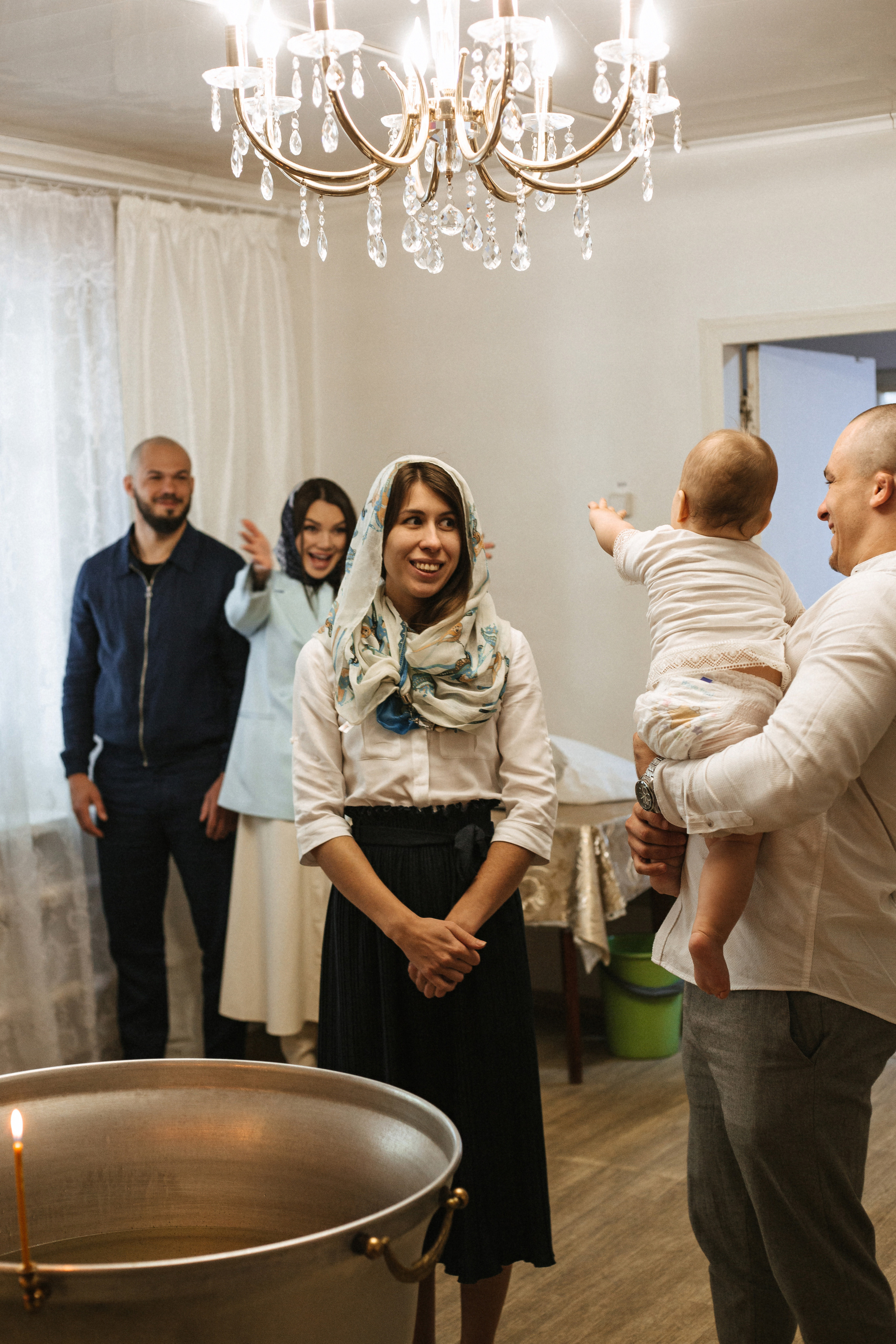 Крестины Платона. Фотограф в Волгограде и Москве | Анастасия Лаврова