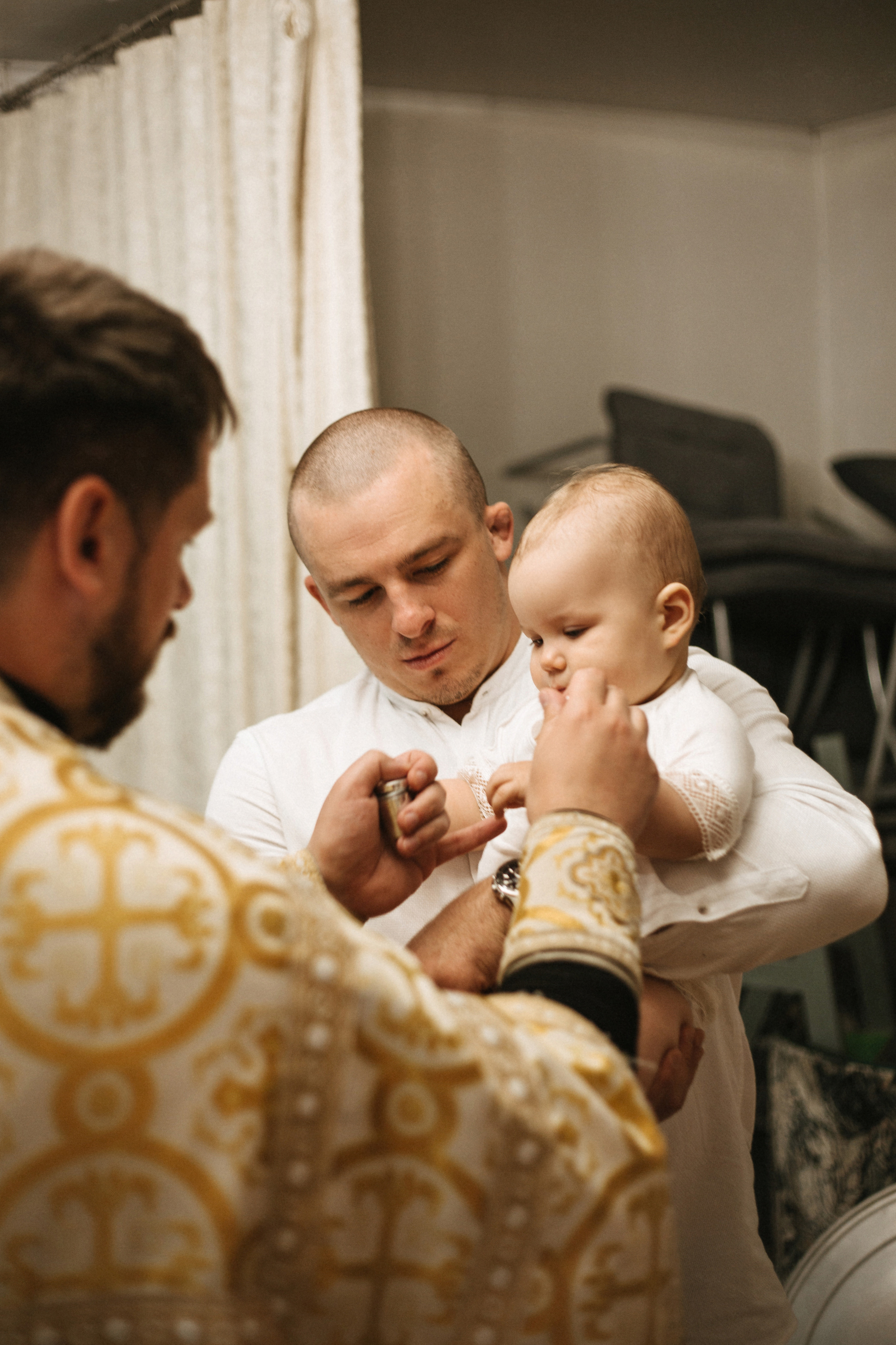 Крестины Платона. Фотограф в Волгограде и Москве | Анастасия Лаврова