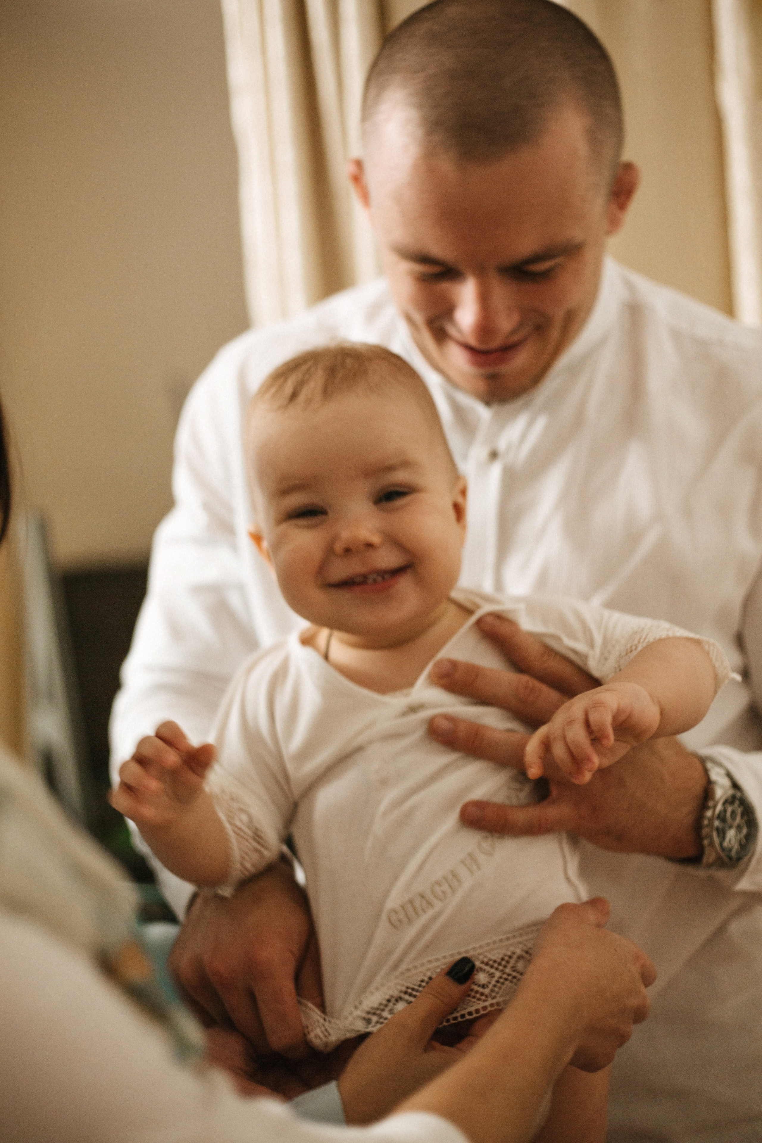Крестины Платона. Фотограф в Волгограде и Москве | Анастасия Лаврова