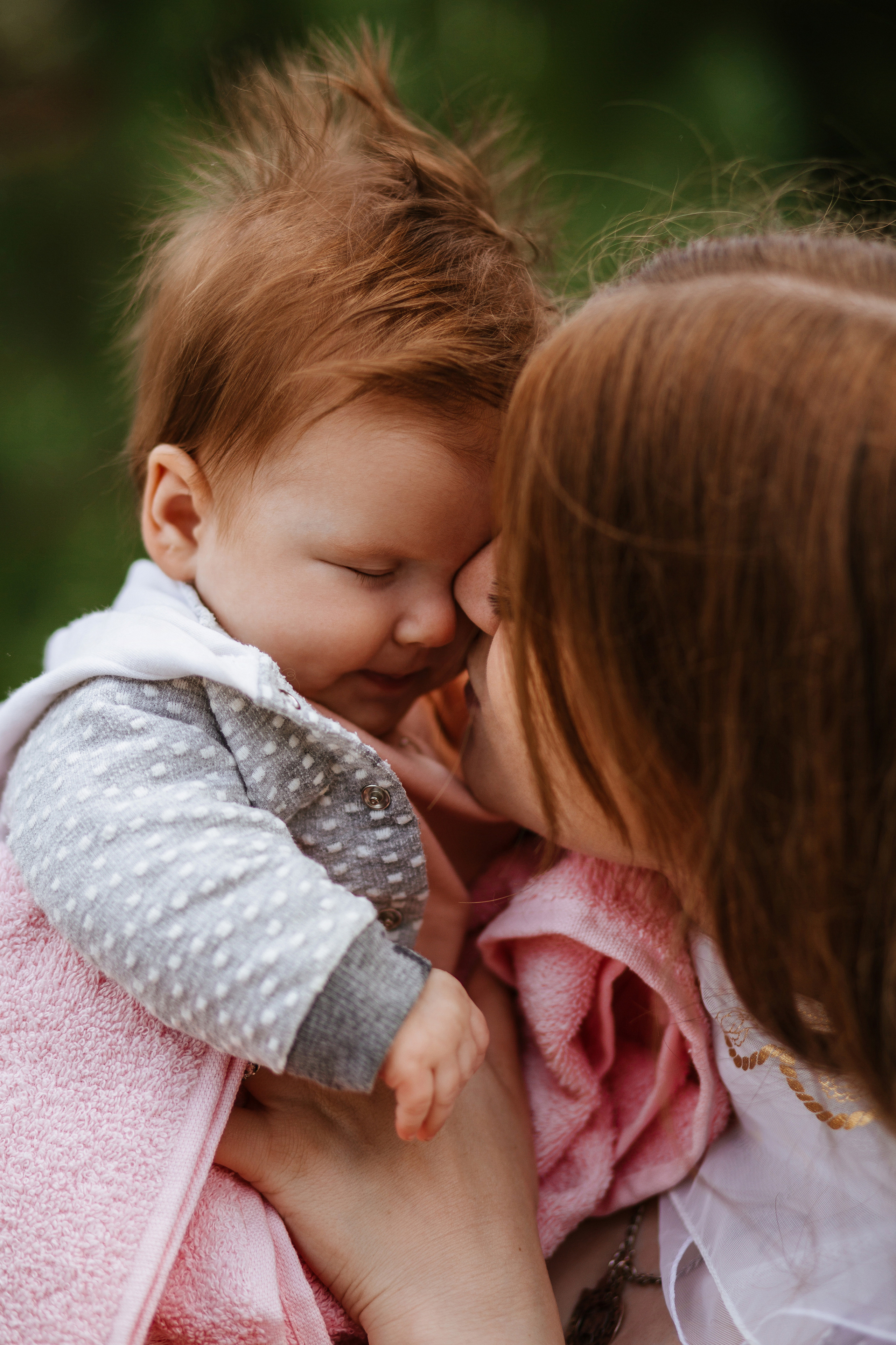 Малышка Пелагея. Фотограф в Волгограде и Москве | Анастасия Лаврова