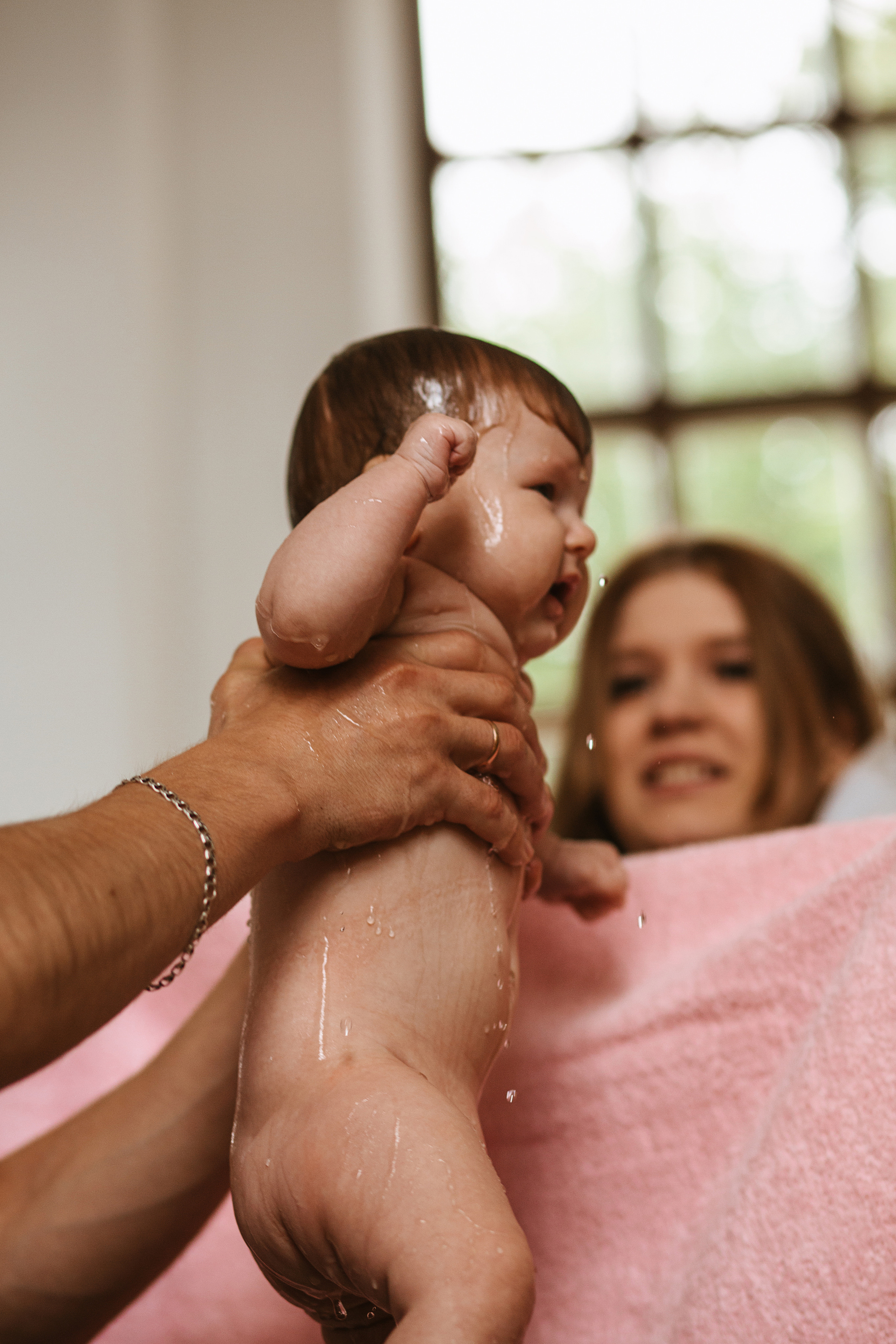 Малышка Пелагея. Фотограф в Волгограде и Москве | Анастасия Лаврова