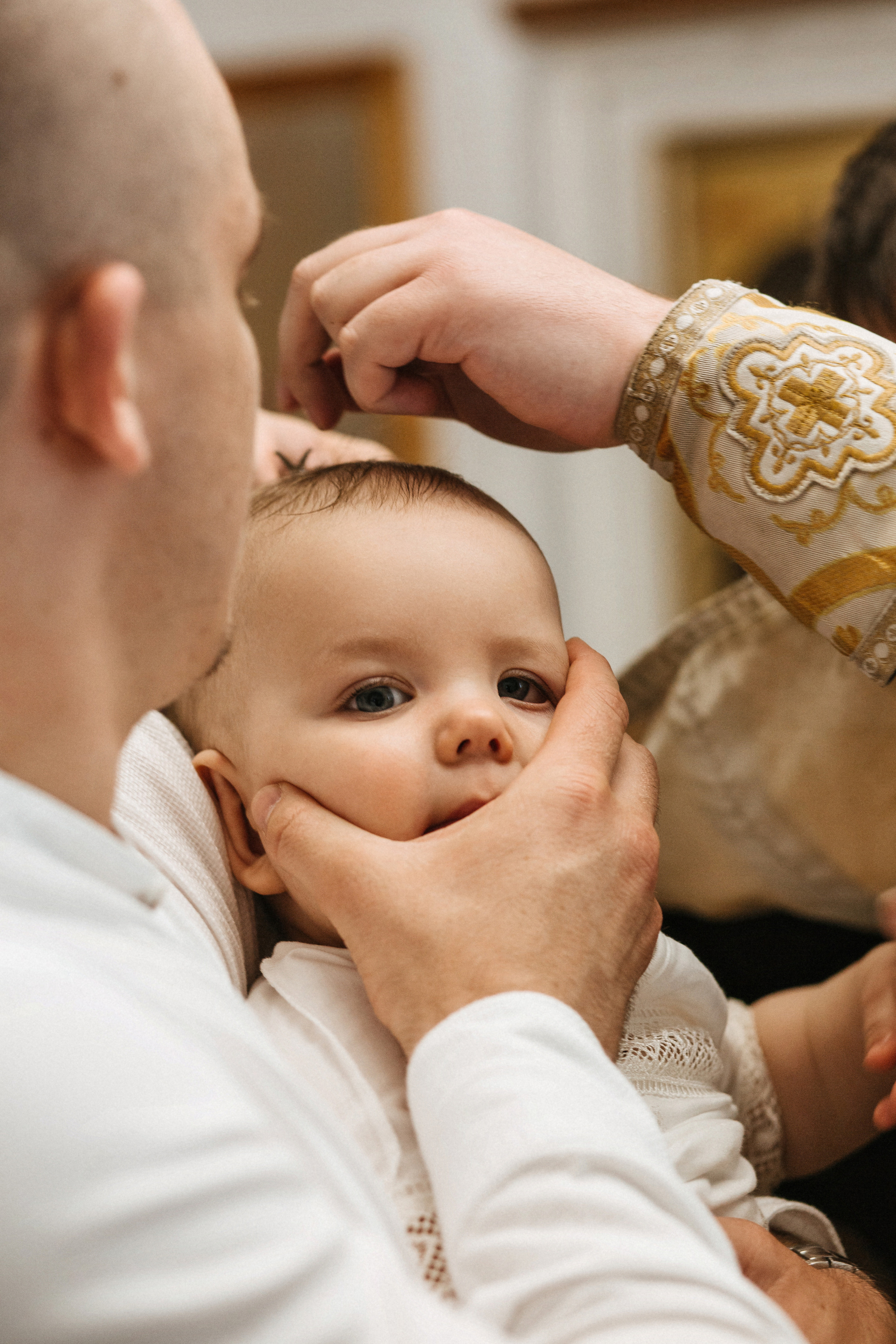 Крестины Платона. Фотограф в Волгограде и Москве | Анастасия Лаврова