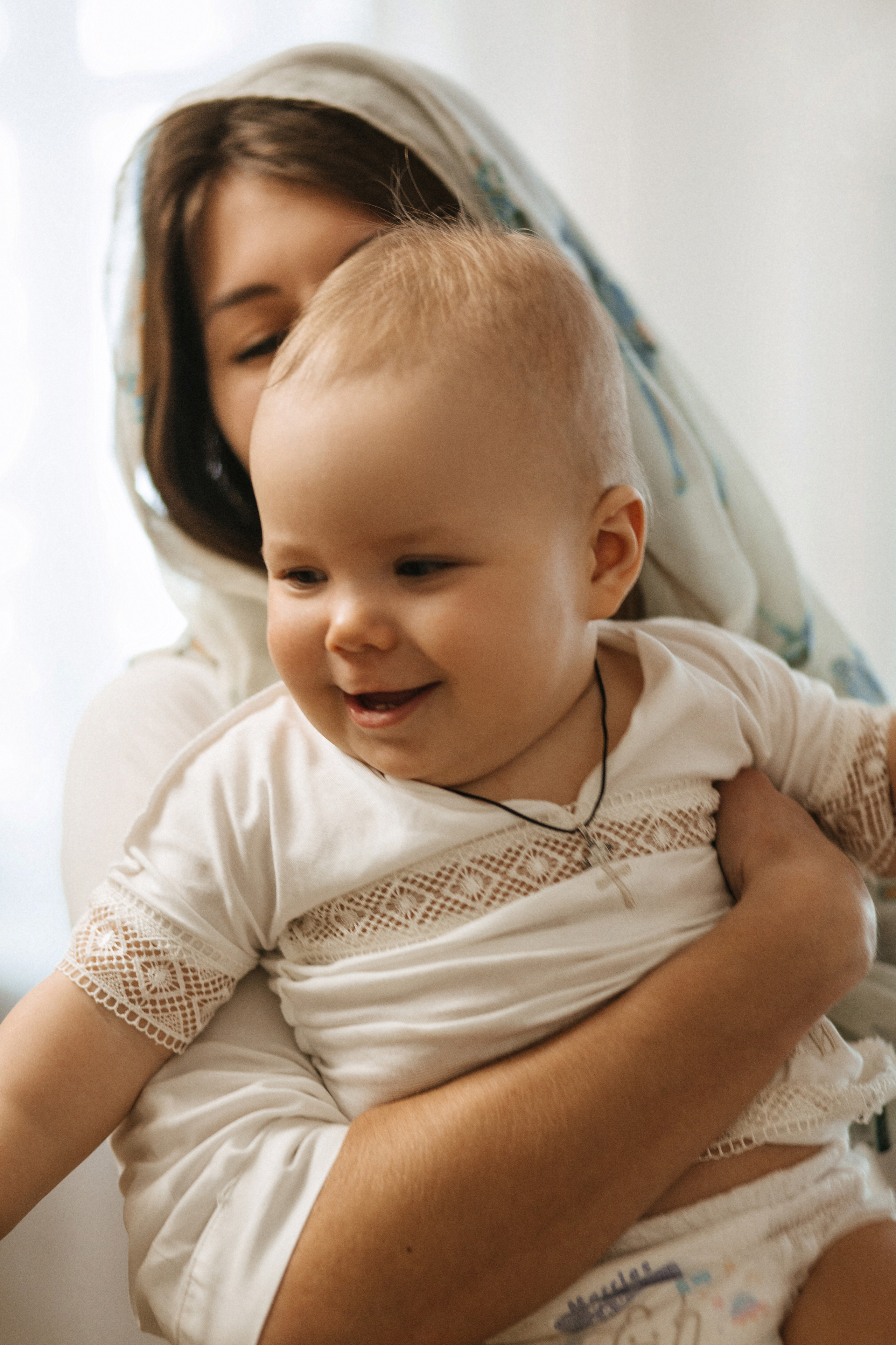 Крестины Платона. Фотограф в Волгограде и Москве | Анастасия Лаврова