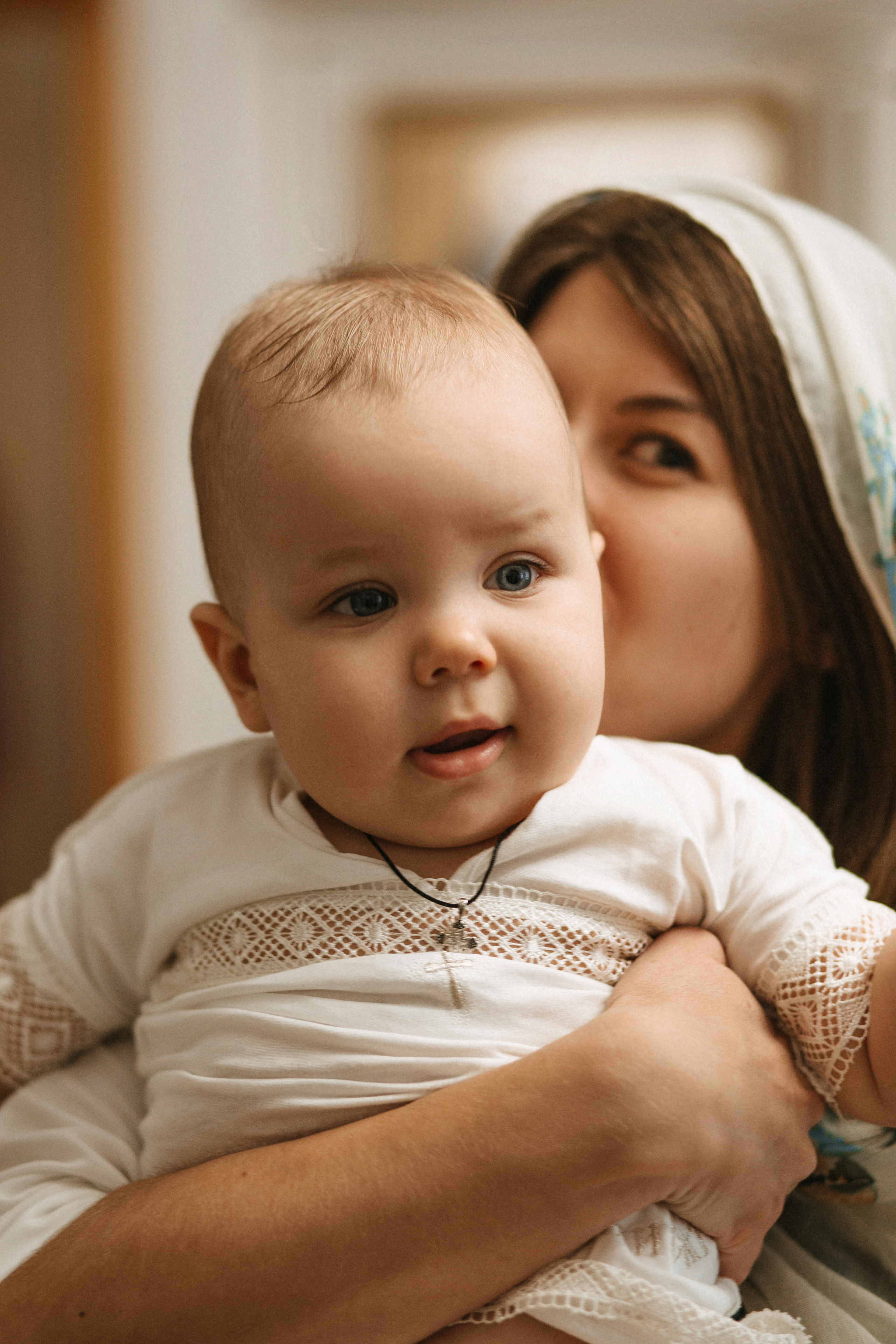 Крестины Платона. Фотограф в Волгограде и Москве | Анастасия Лаврова