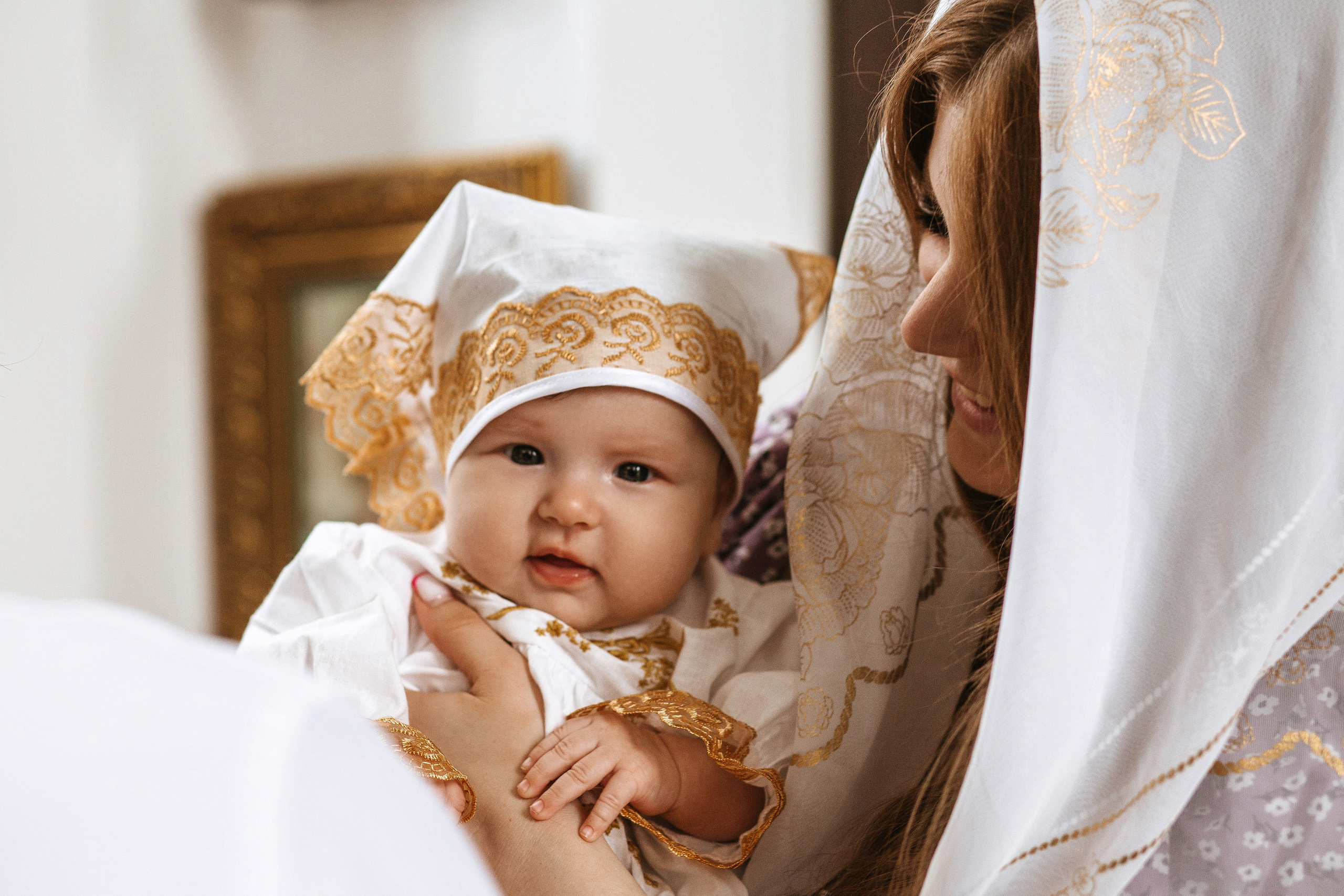 Малышка Пелагея. Фотограф в Волгограде и Москве | Анастасия Лаврова