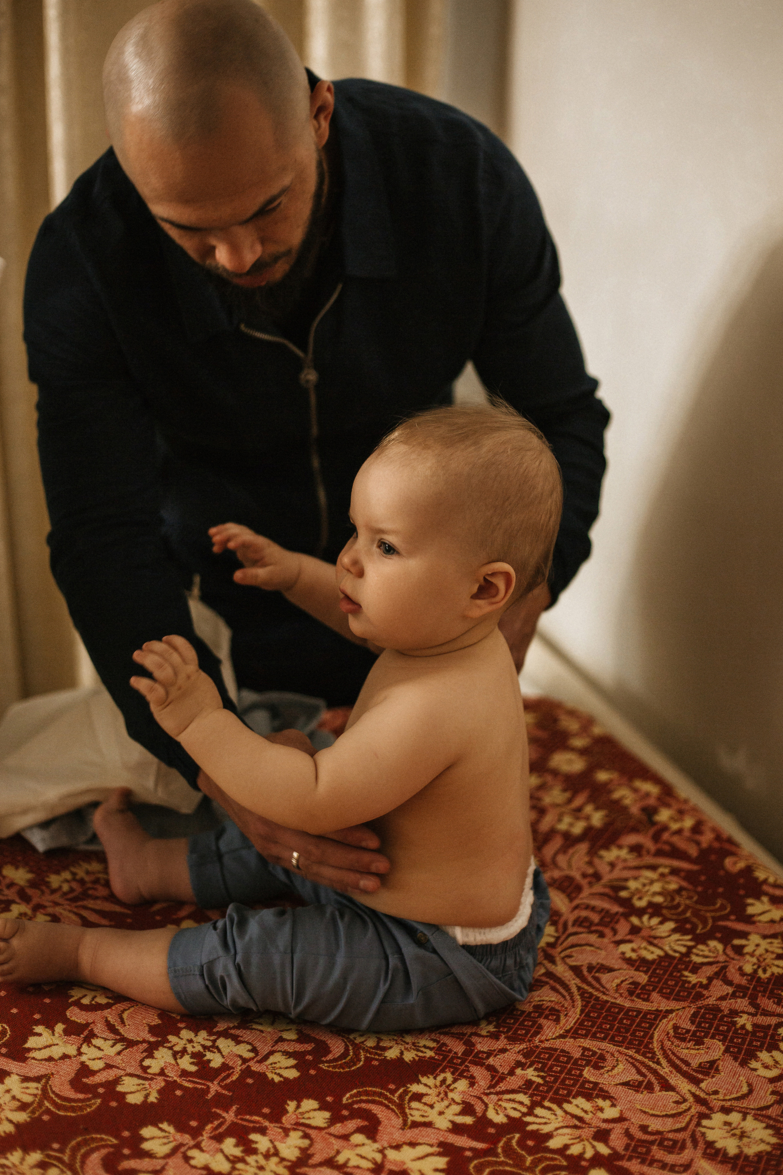 Крестины Платона. Фотограф в Волгограде и Москве | Анастасия Лаврова