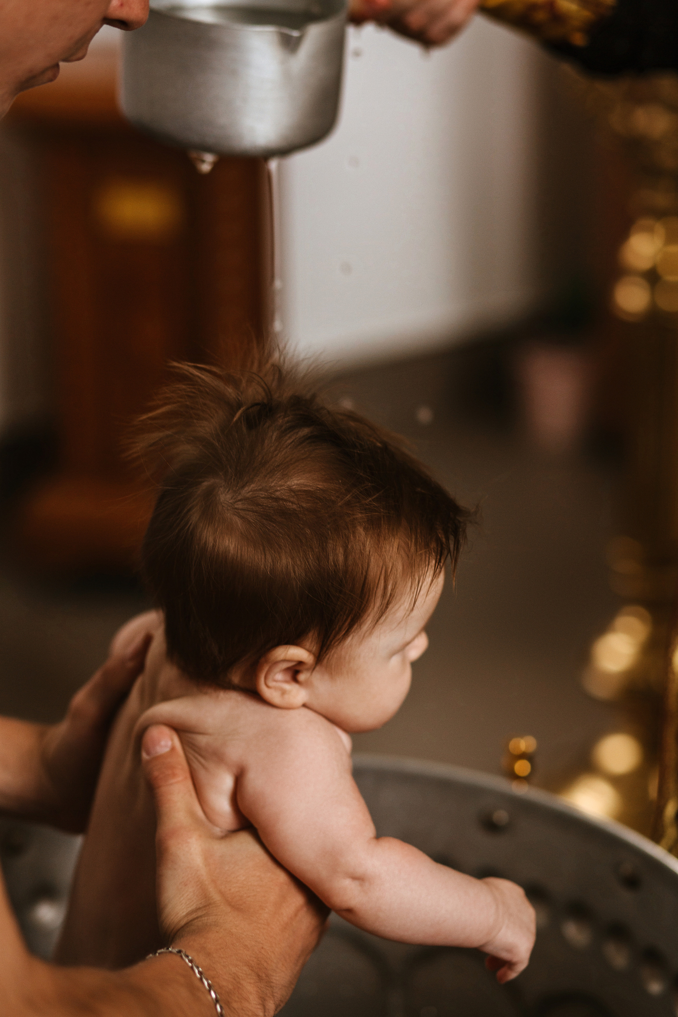 Малышка Пелагея. Фотограф в Волгограде и Москве | Анастасия Лаврова