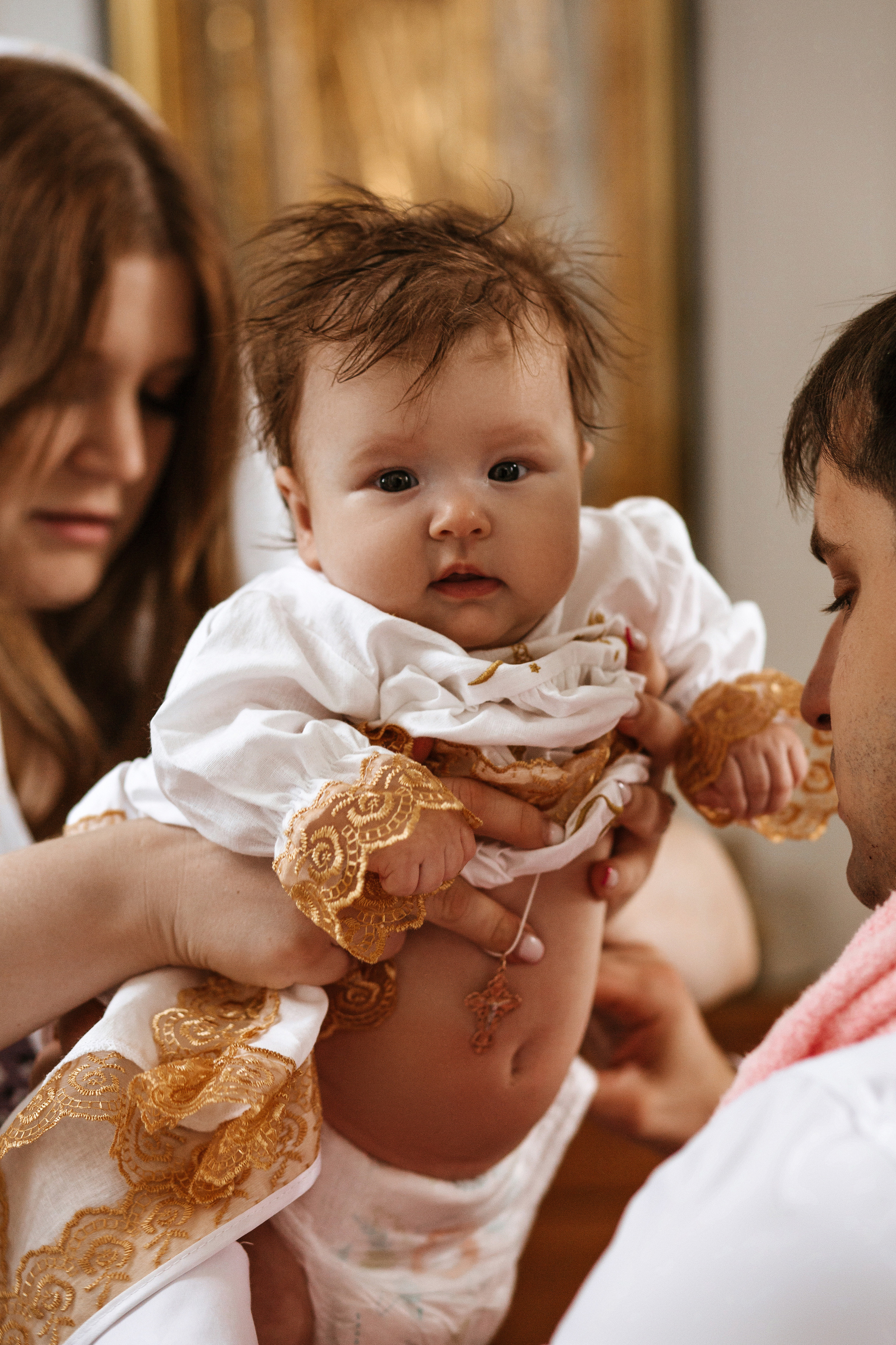 Малышка Пелагея. Фотограф в Волгограде и Москве | Анастасия Лаврова