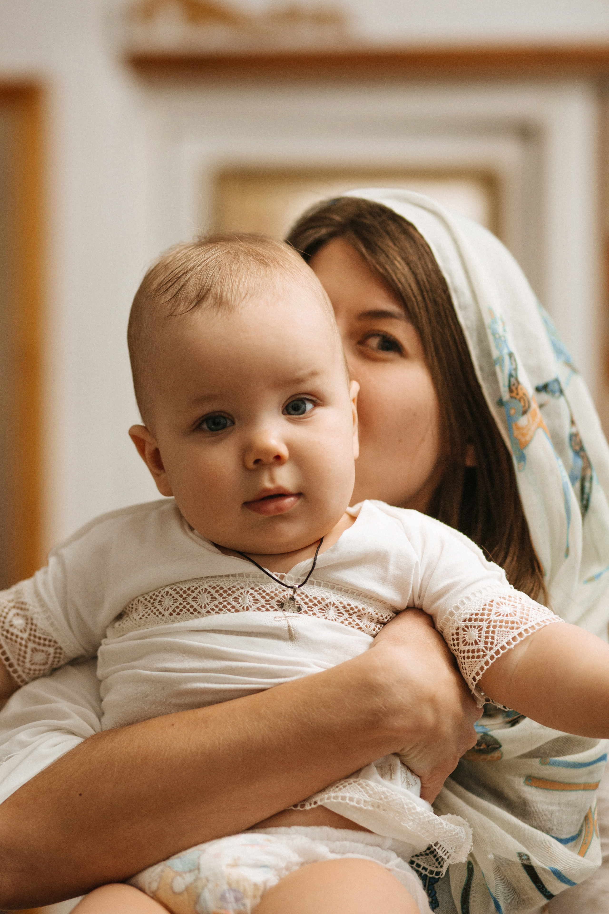 Крестины Платона. Фотограф в Волгограде и Москве | Анастасия Лаврова