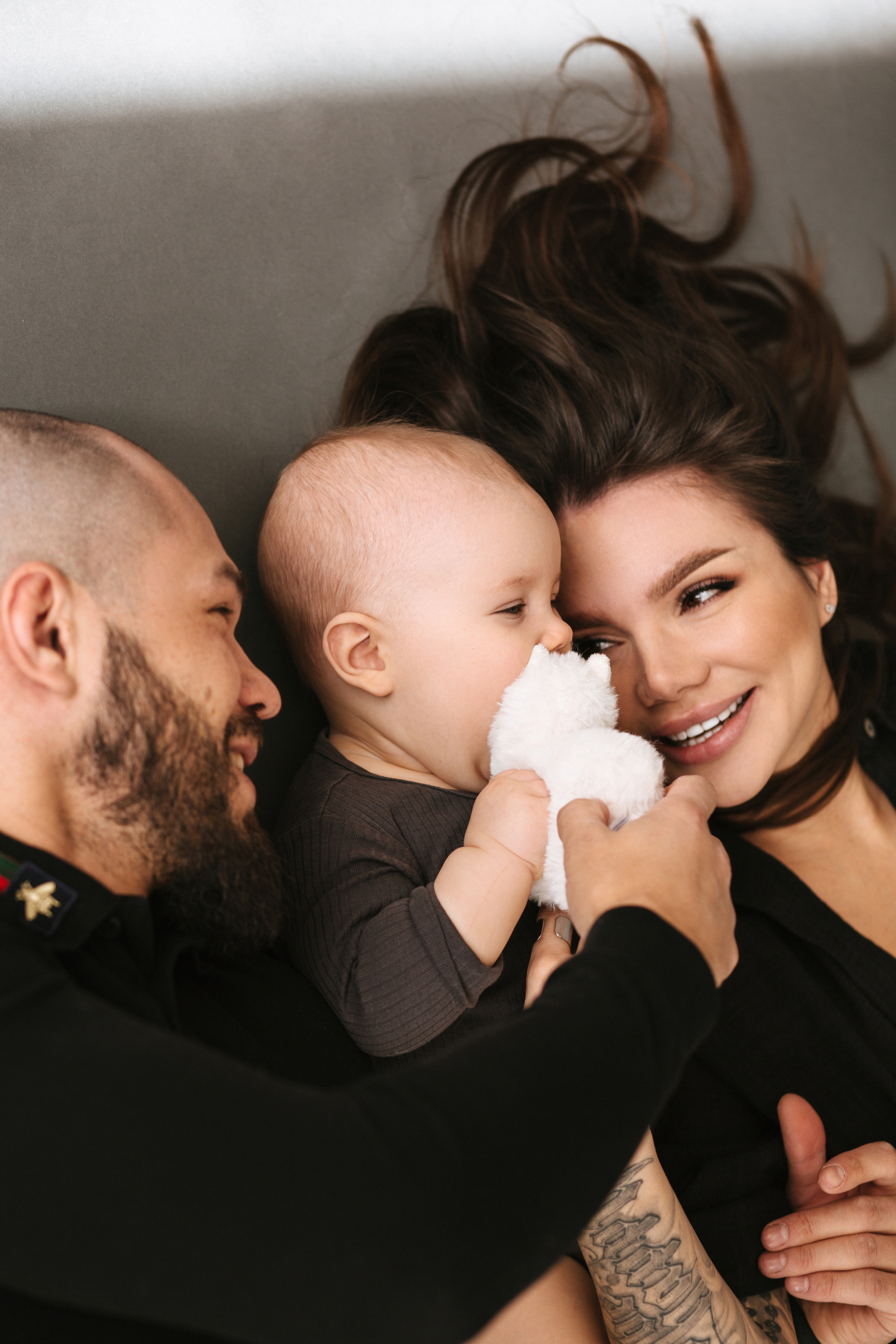 Студийная Фотосессия для Платона. Фотограф в Волгограде и Москве | Анастасия Лаврова